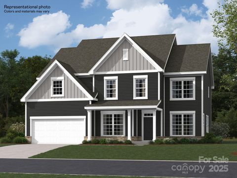 3887 Horsham Street Indian Land SC 29707