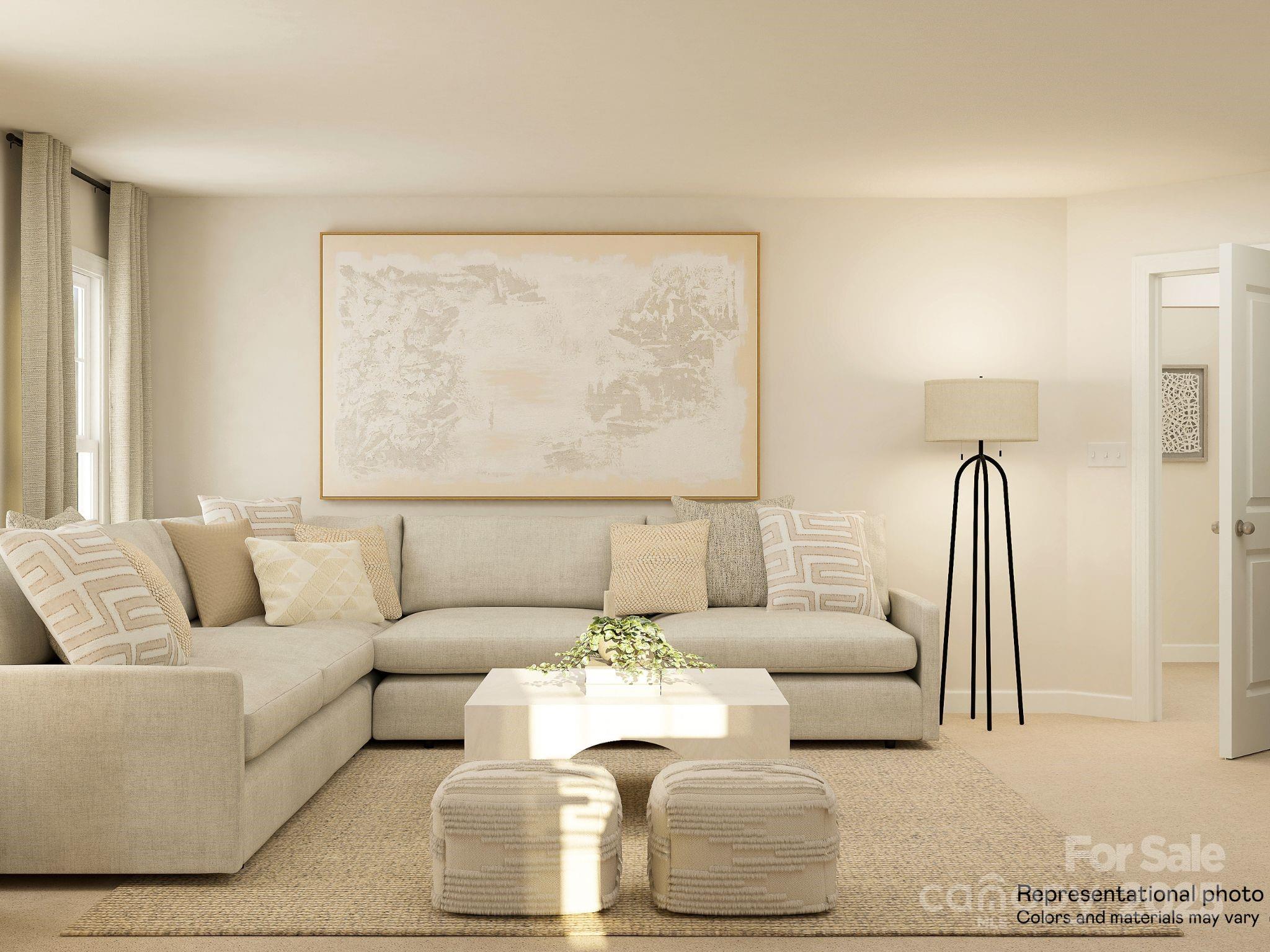 Harris Mill - Residential