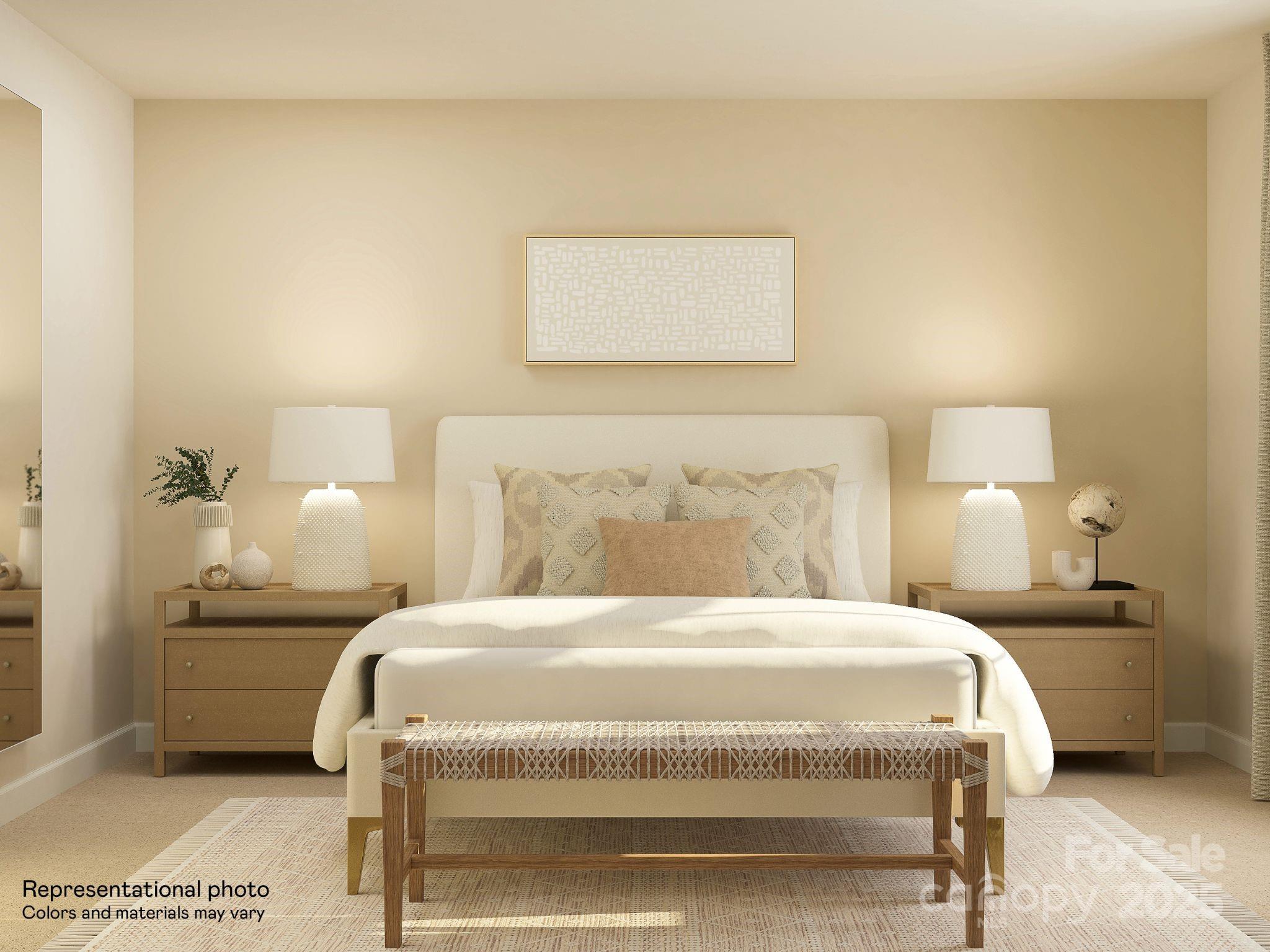 Harris Mill - Residential