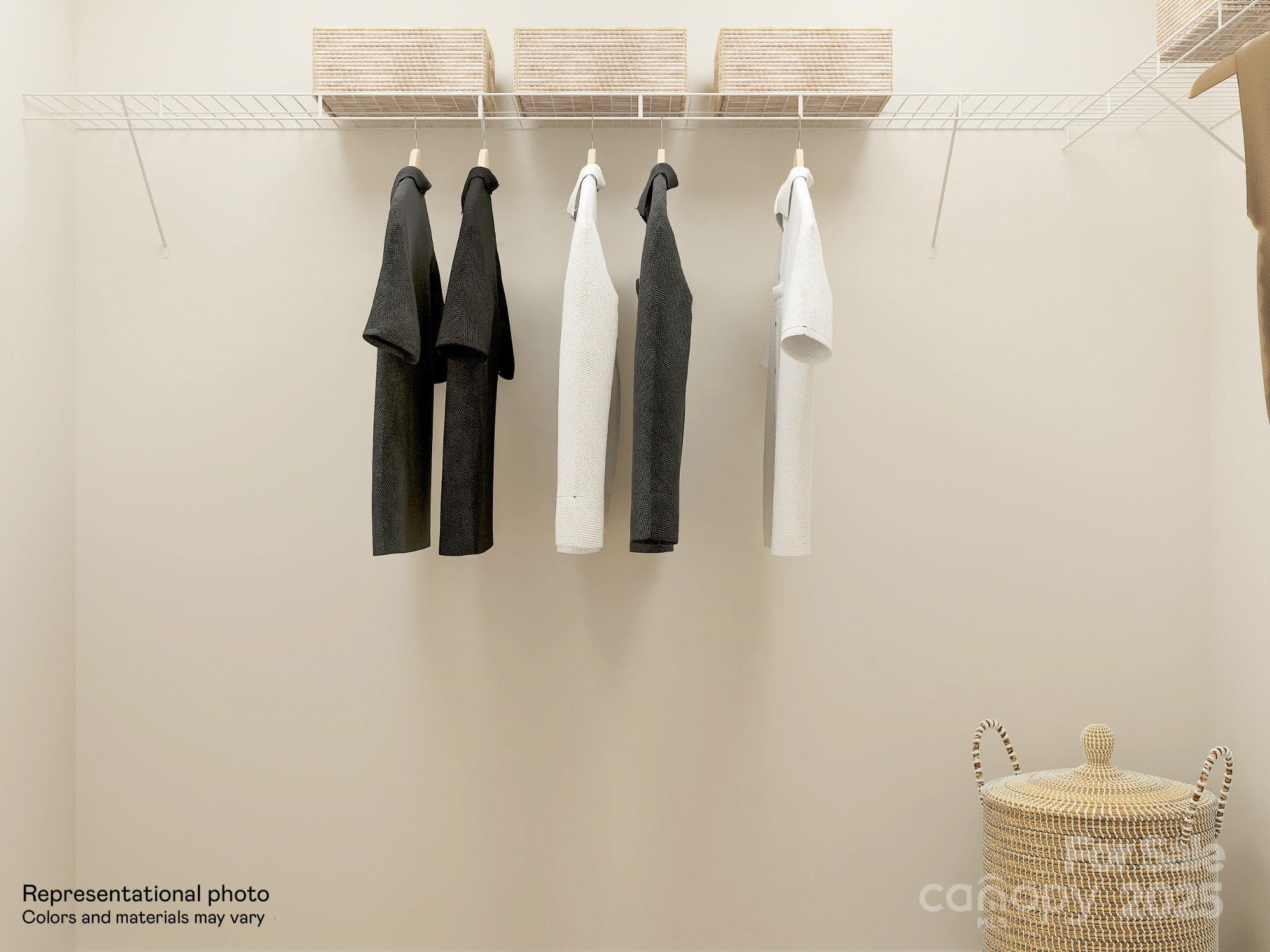 Harris Mill - Residential