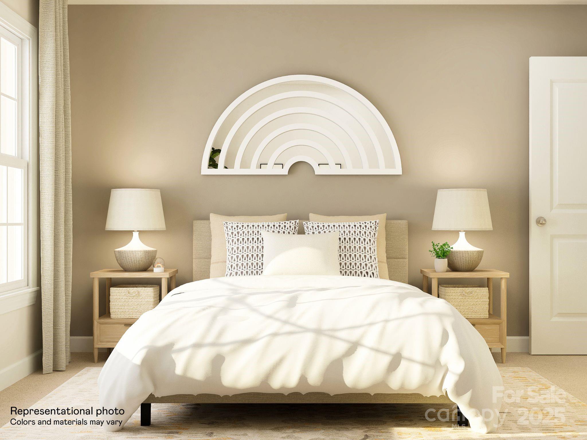 Harris Mill - Residential