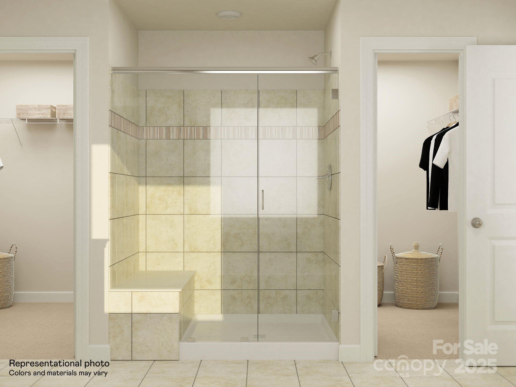 Harris Mill - Residential