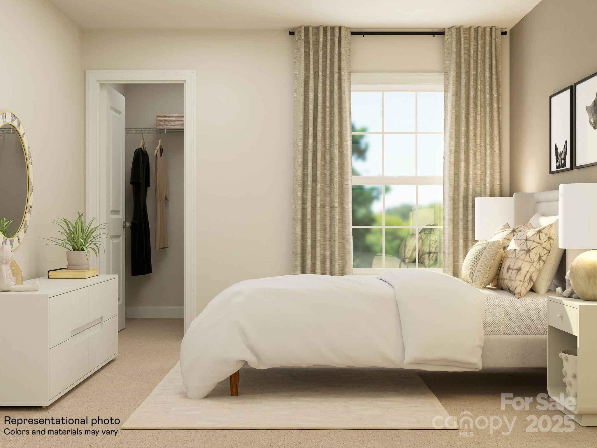 Harris Mill - Residential