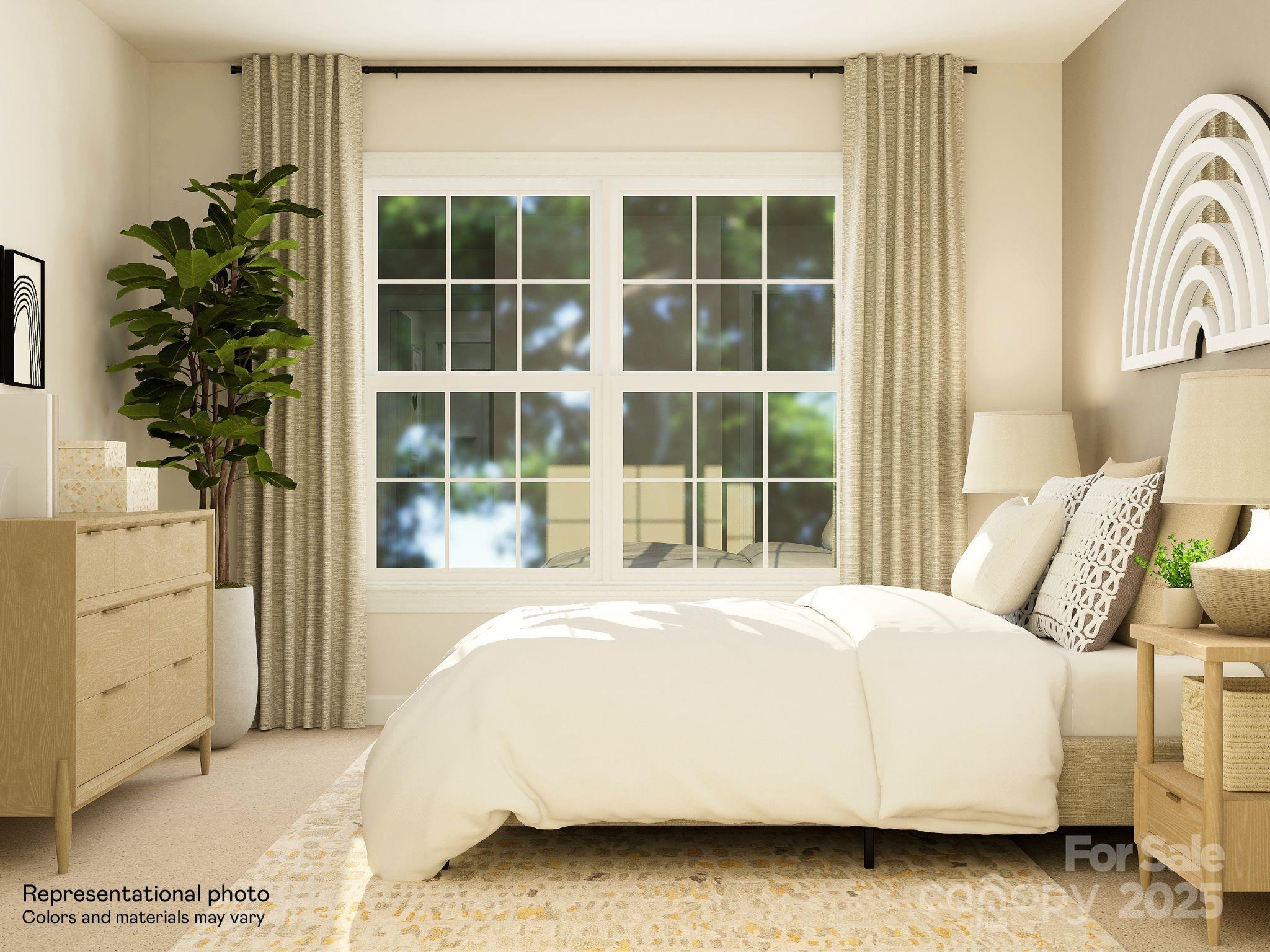 Harris Mill - Residential