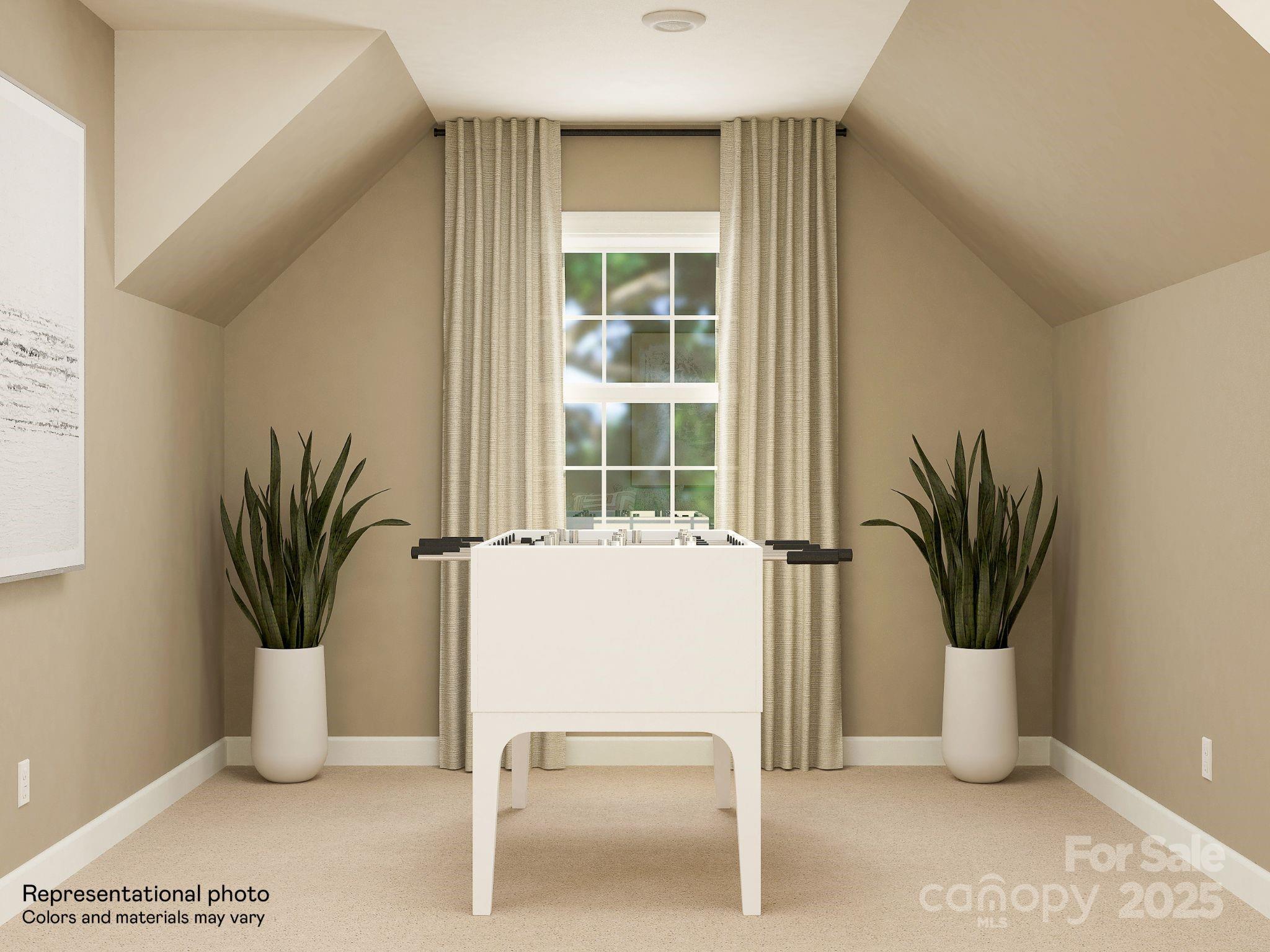 Harris Mill - Residential