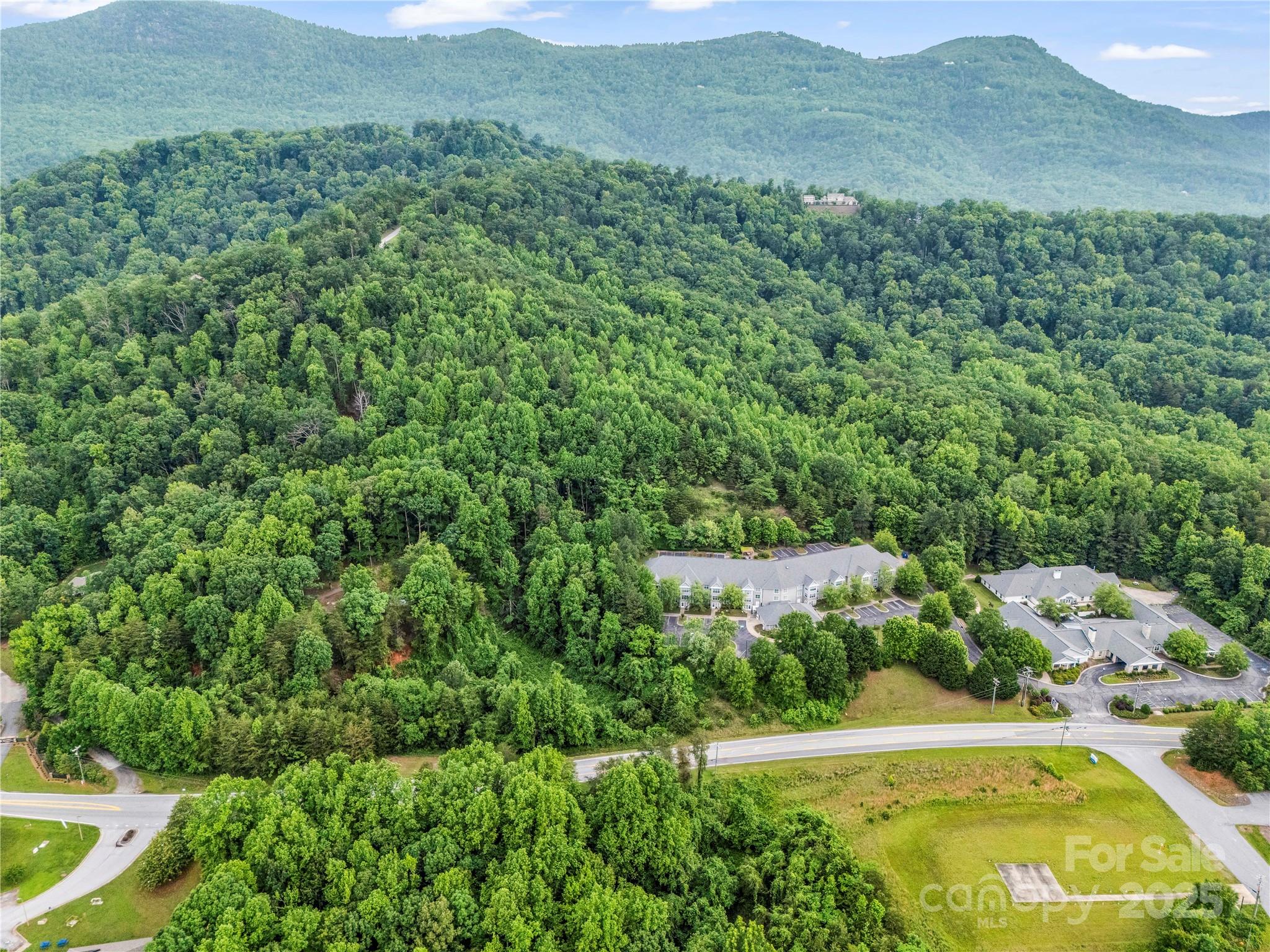 0 Little Wings Mountain Road