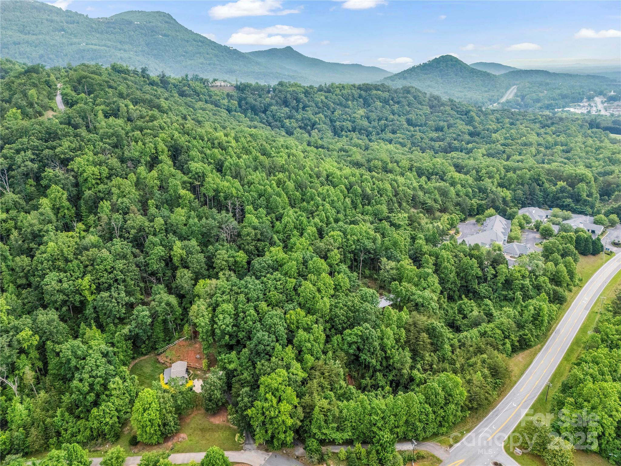 0 Little Wings Mountain Road