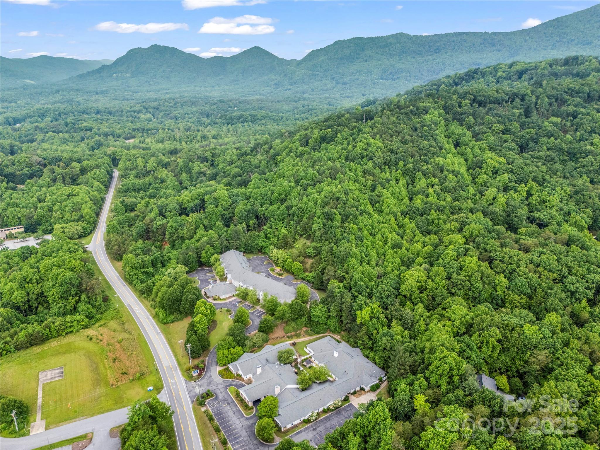 0 Little Wings Mountain Road