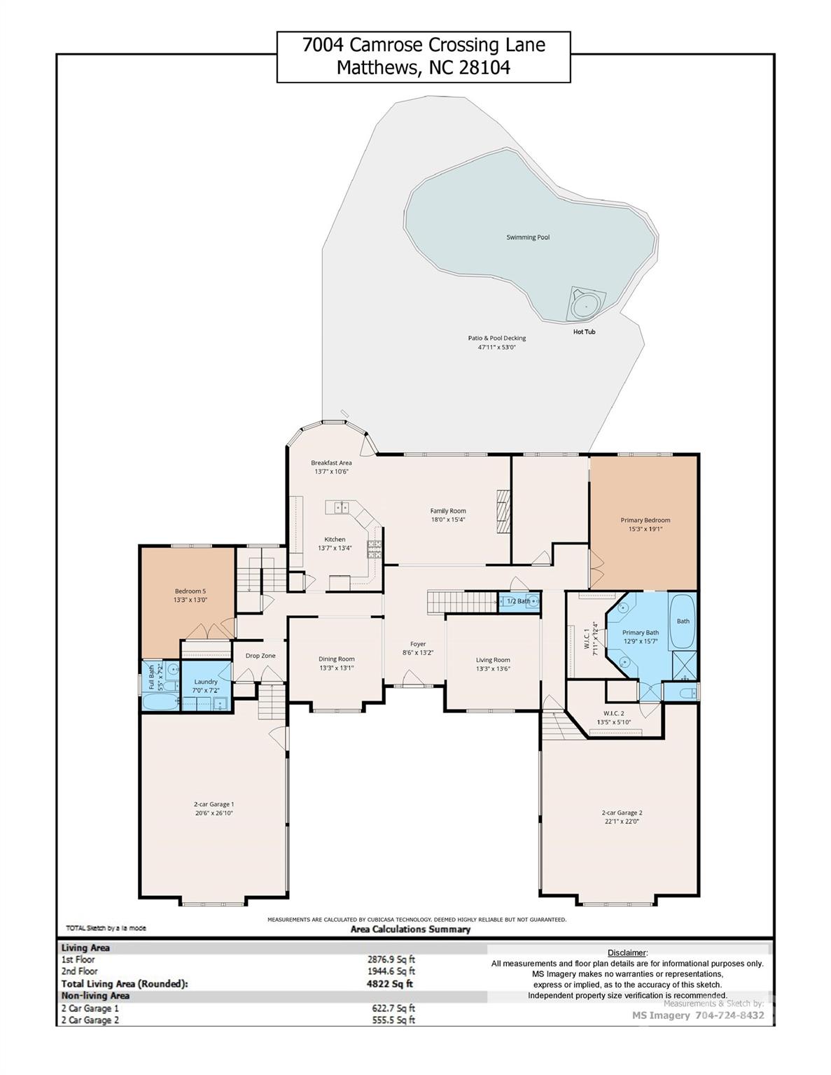 Brookhaven - Residential