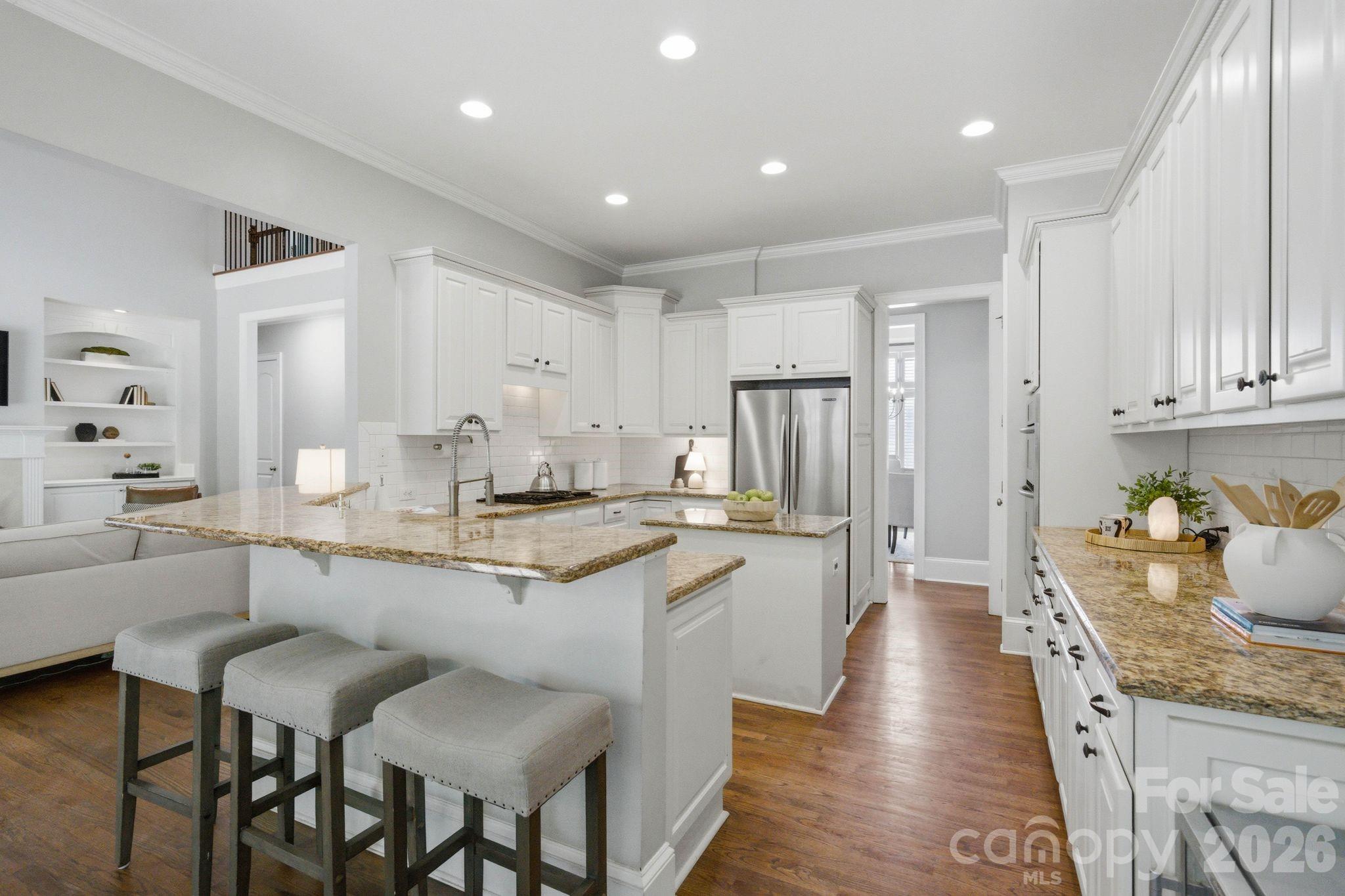 Brookhaven - Residential