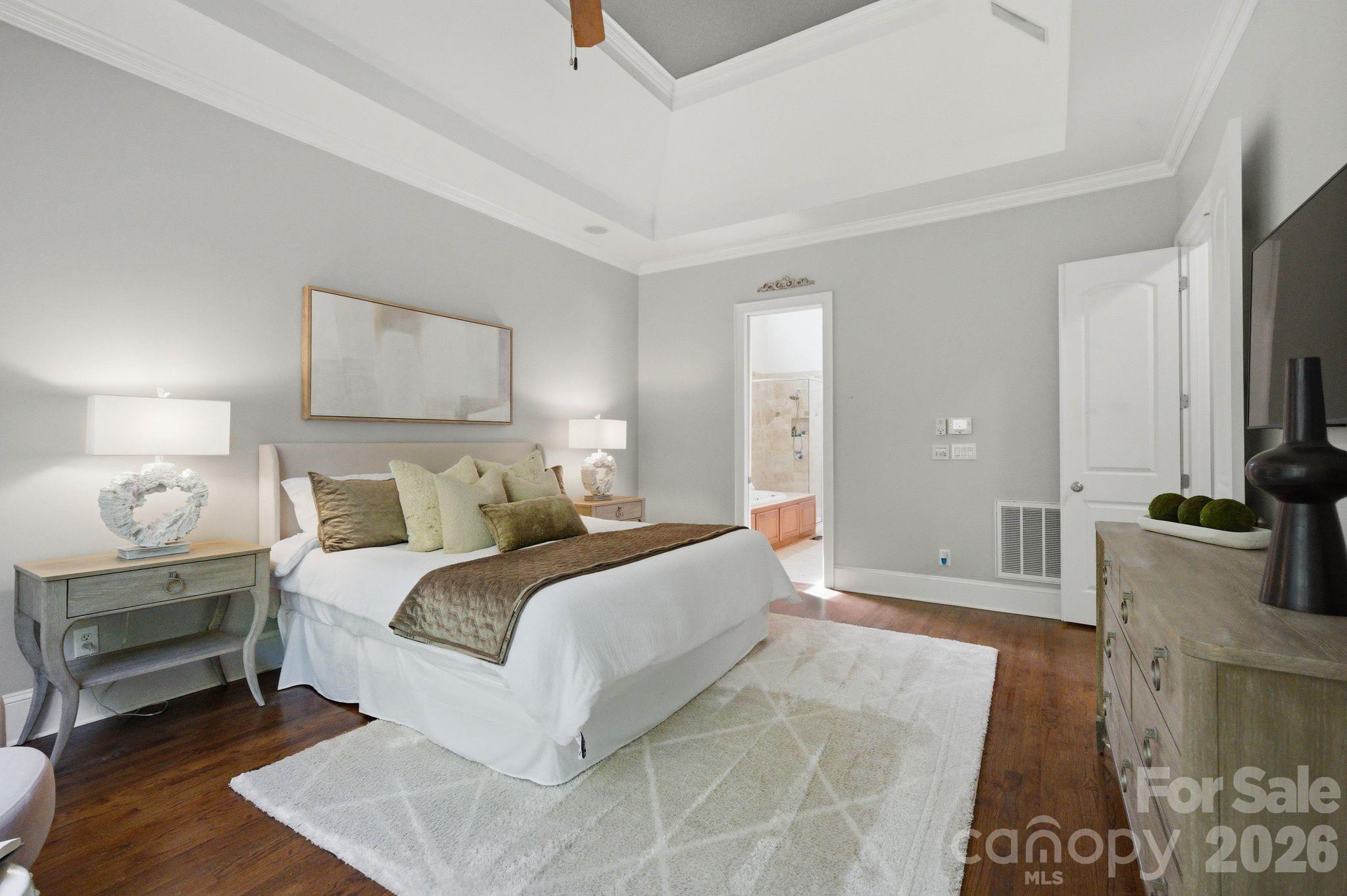 Brookhaven - Residential