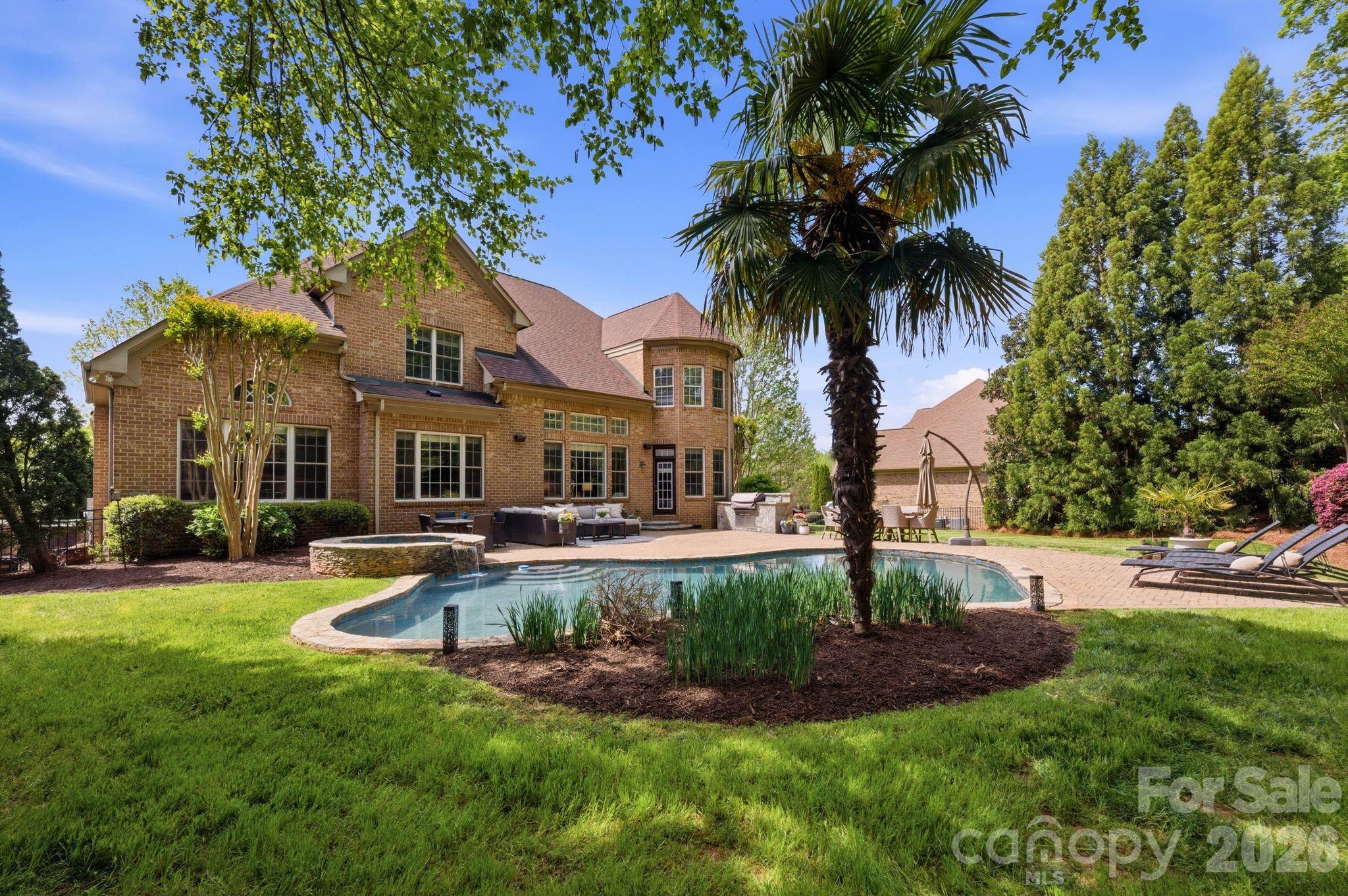 Brookhaven - Residential