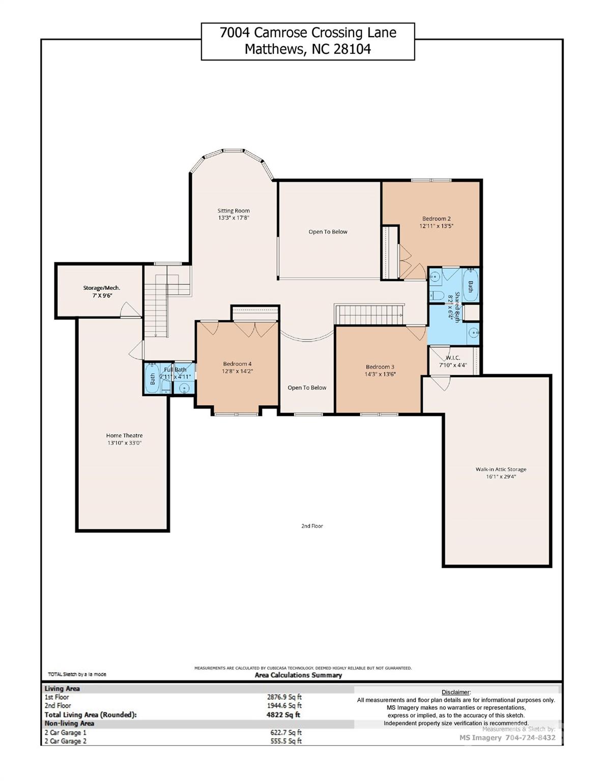 Brookhaven - Residential