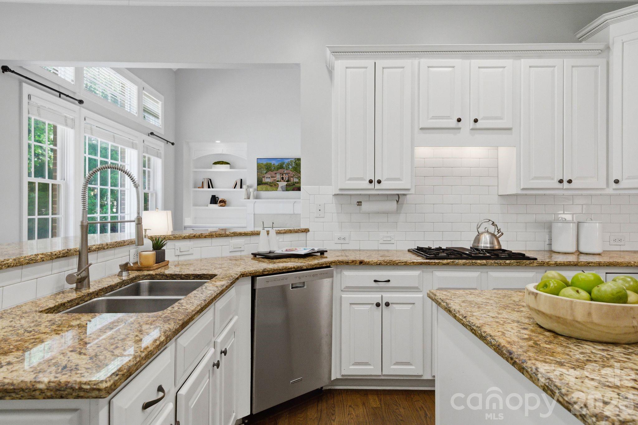 Brookhaven - Residential