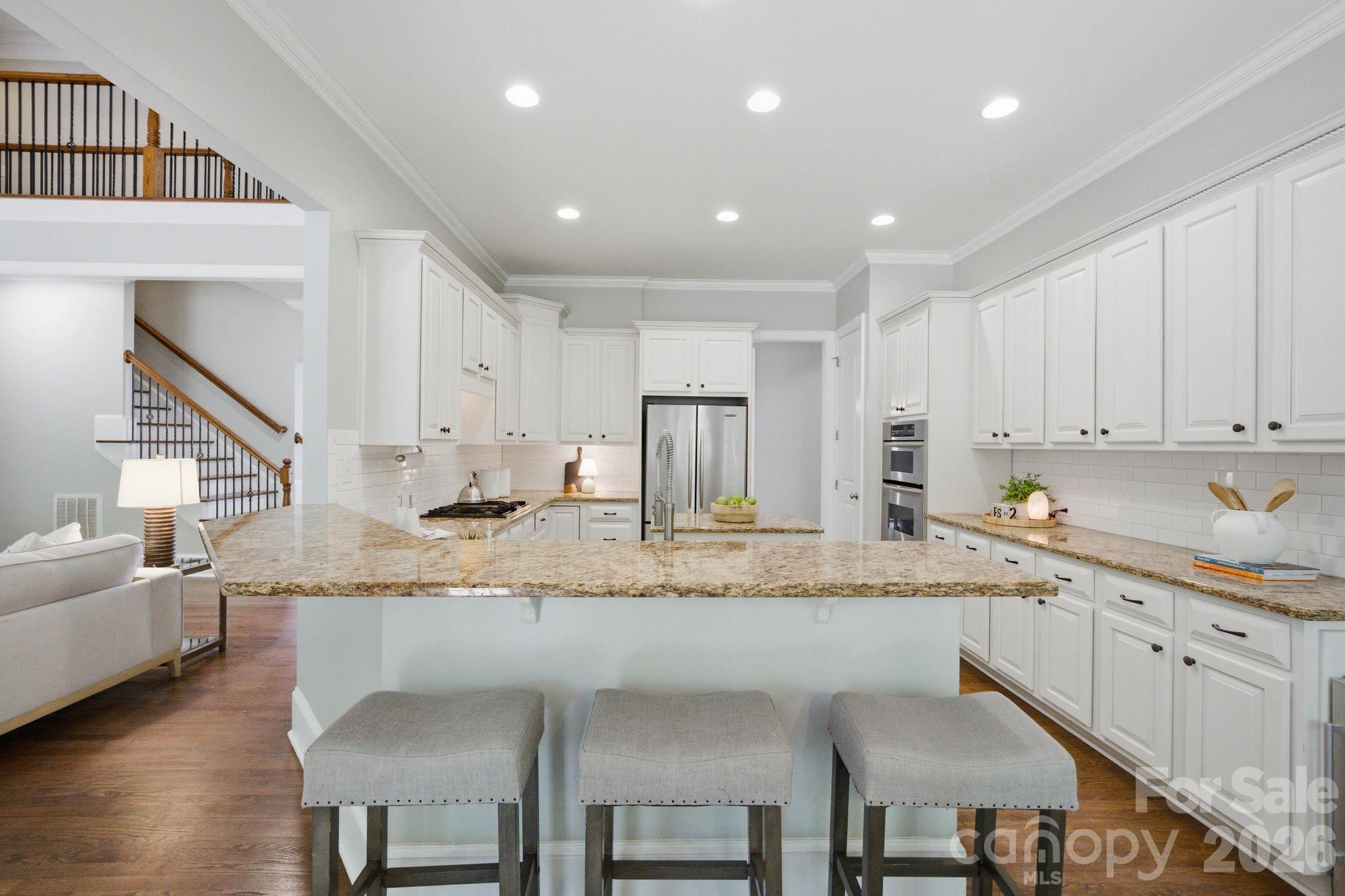 Brookhaven - Residential