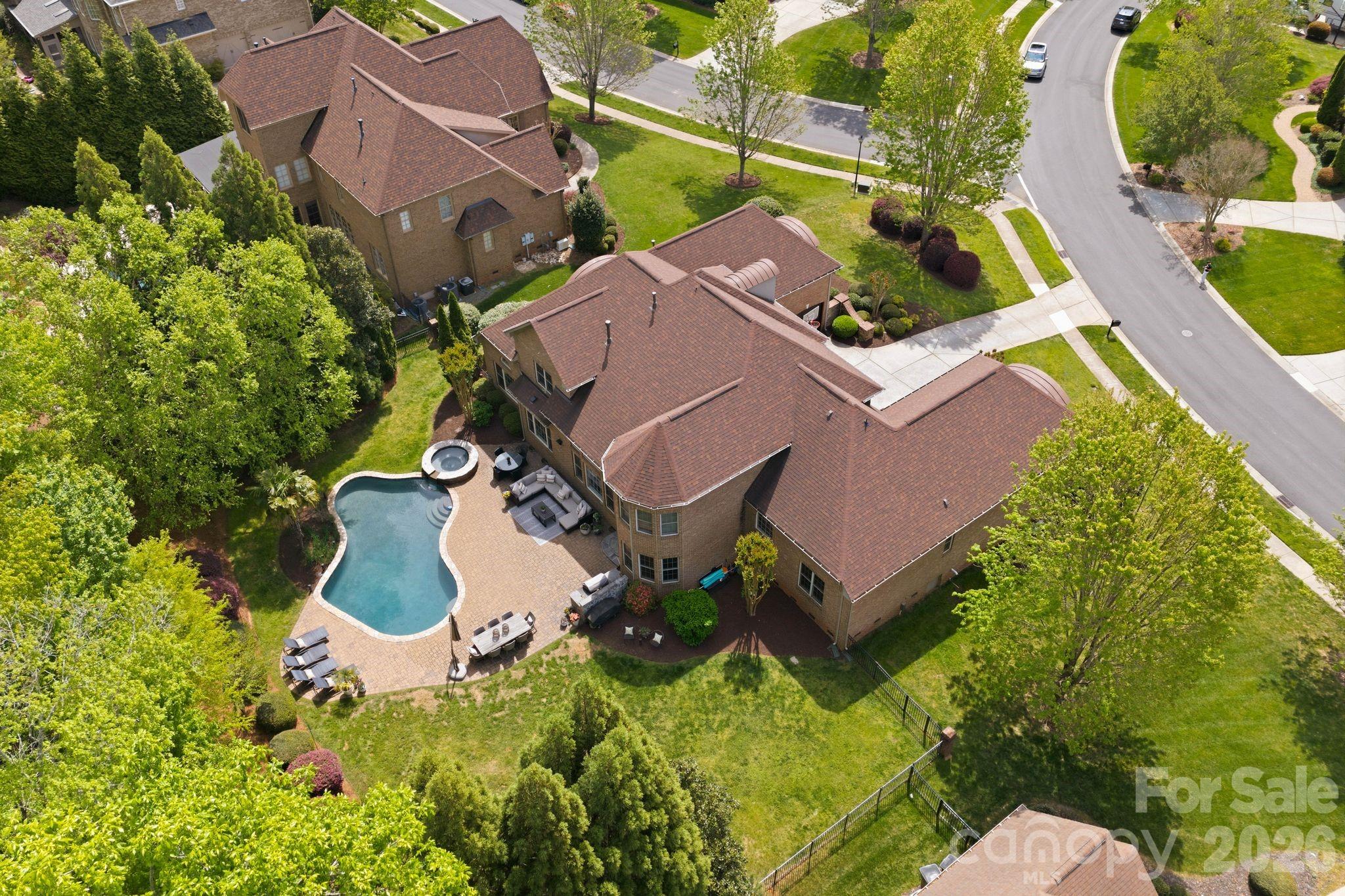 7004 Camrose Crossing Lane