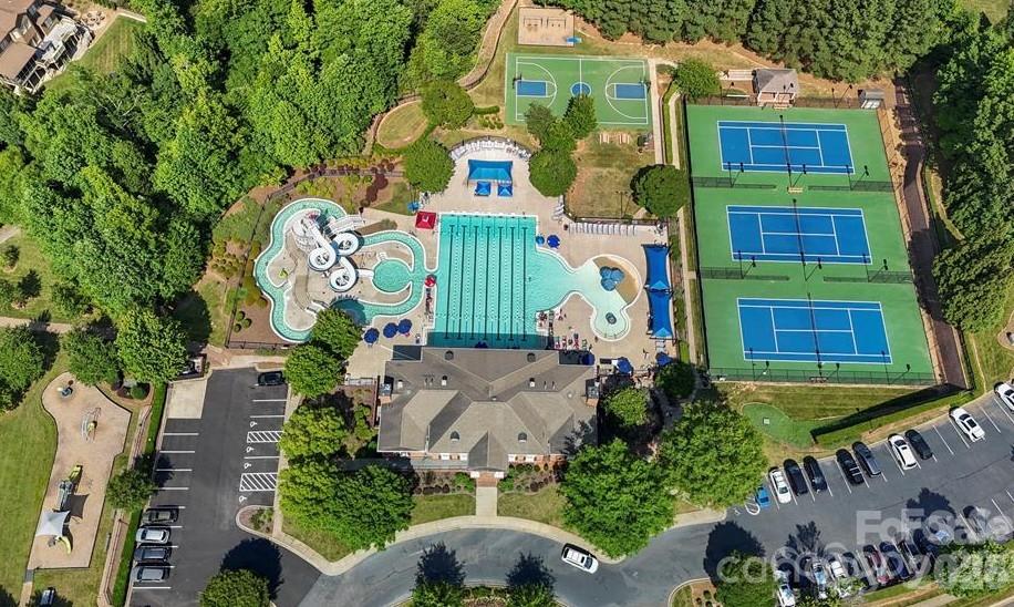 Brookhaven - Residential