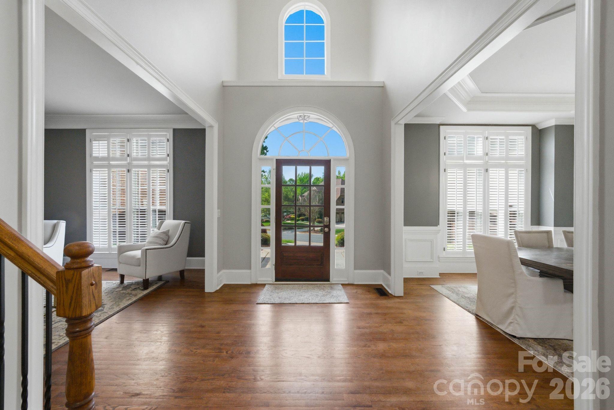 Brookhaven - Residential