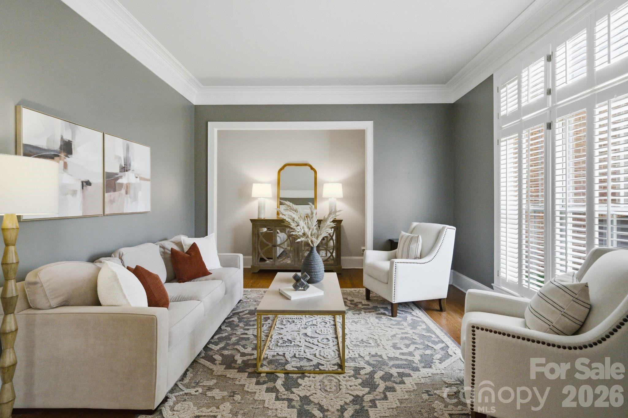 Brookhaven - Residential