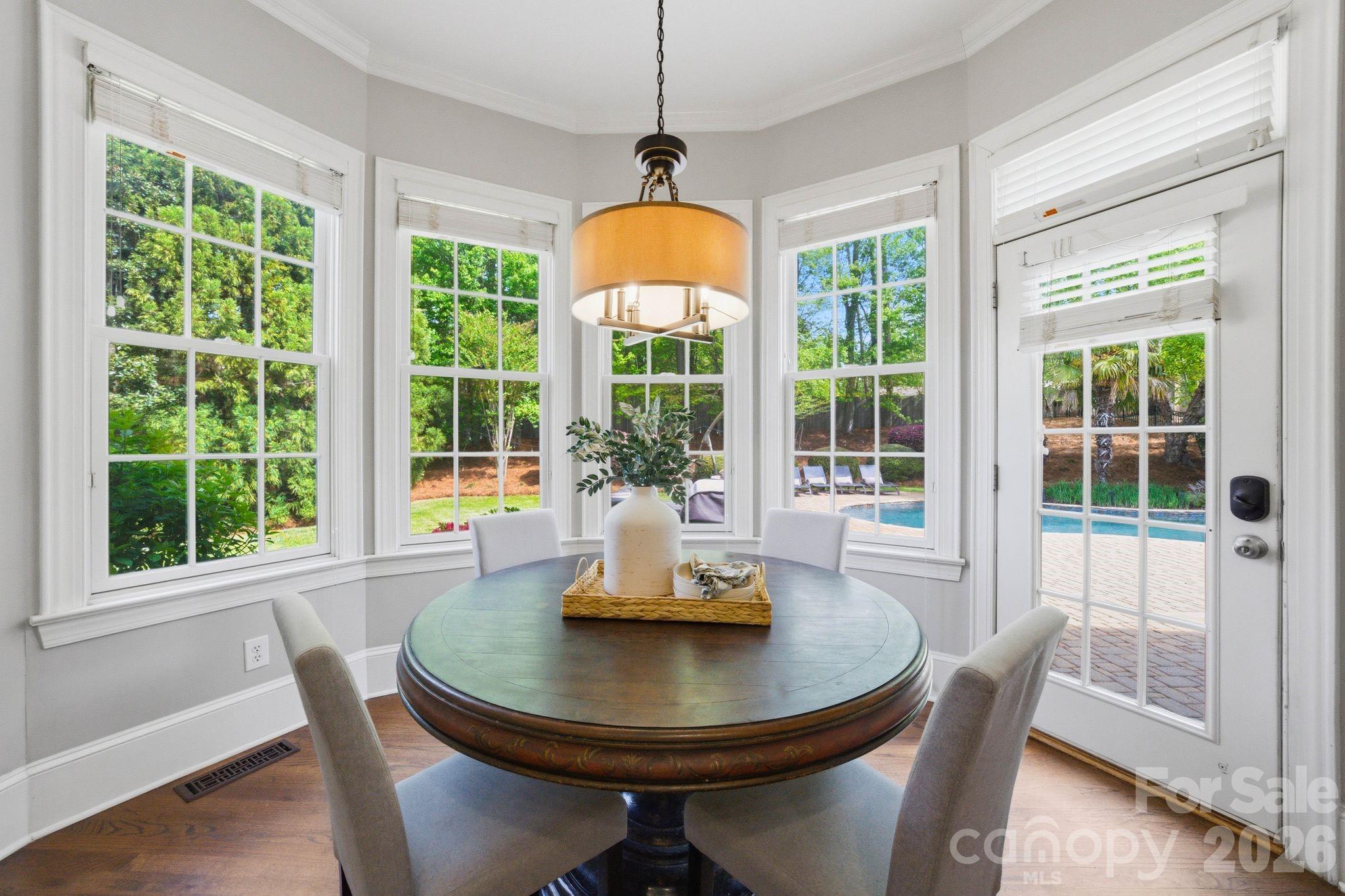 Brookhaven - Residential