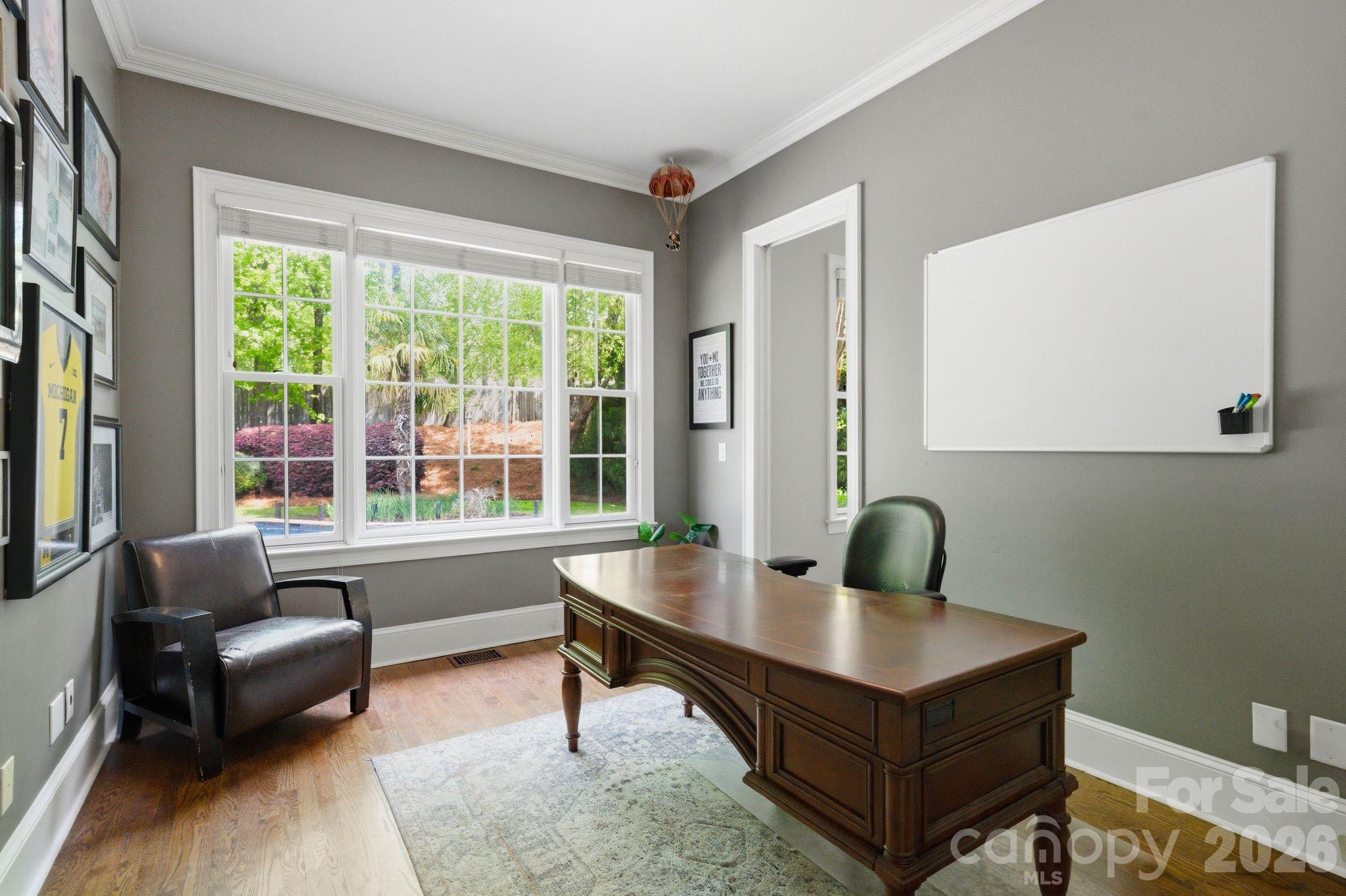 Brookhaven - Residential