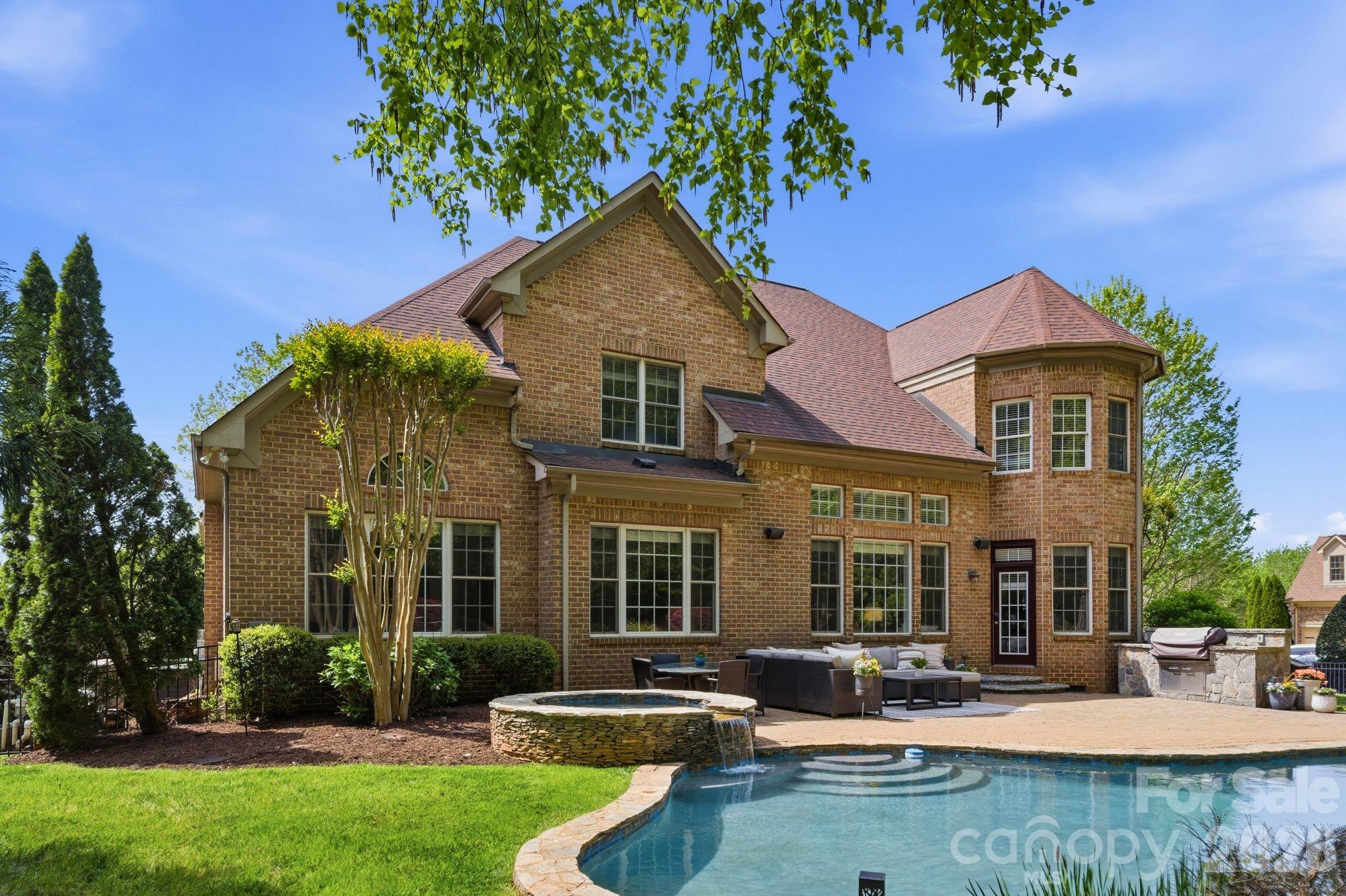 Brookhaven - Residential