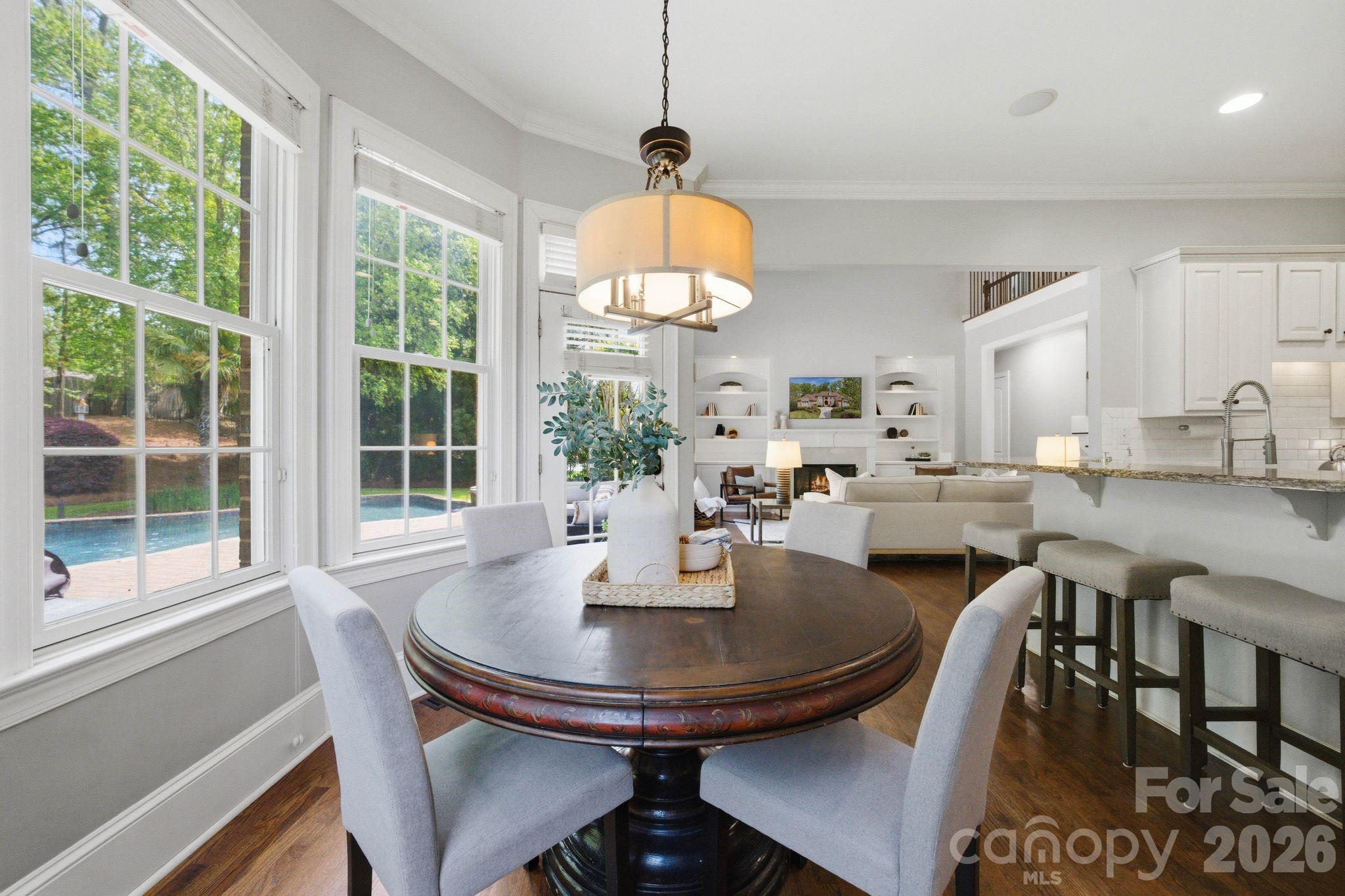 Brookhaven - Residential