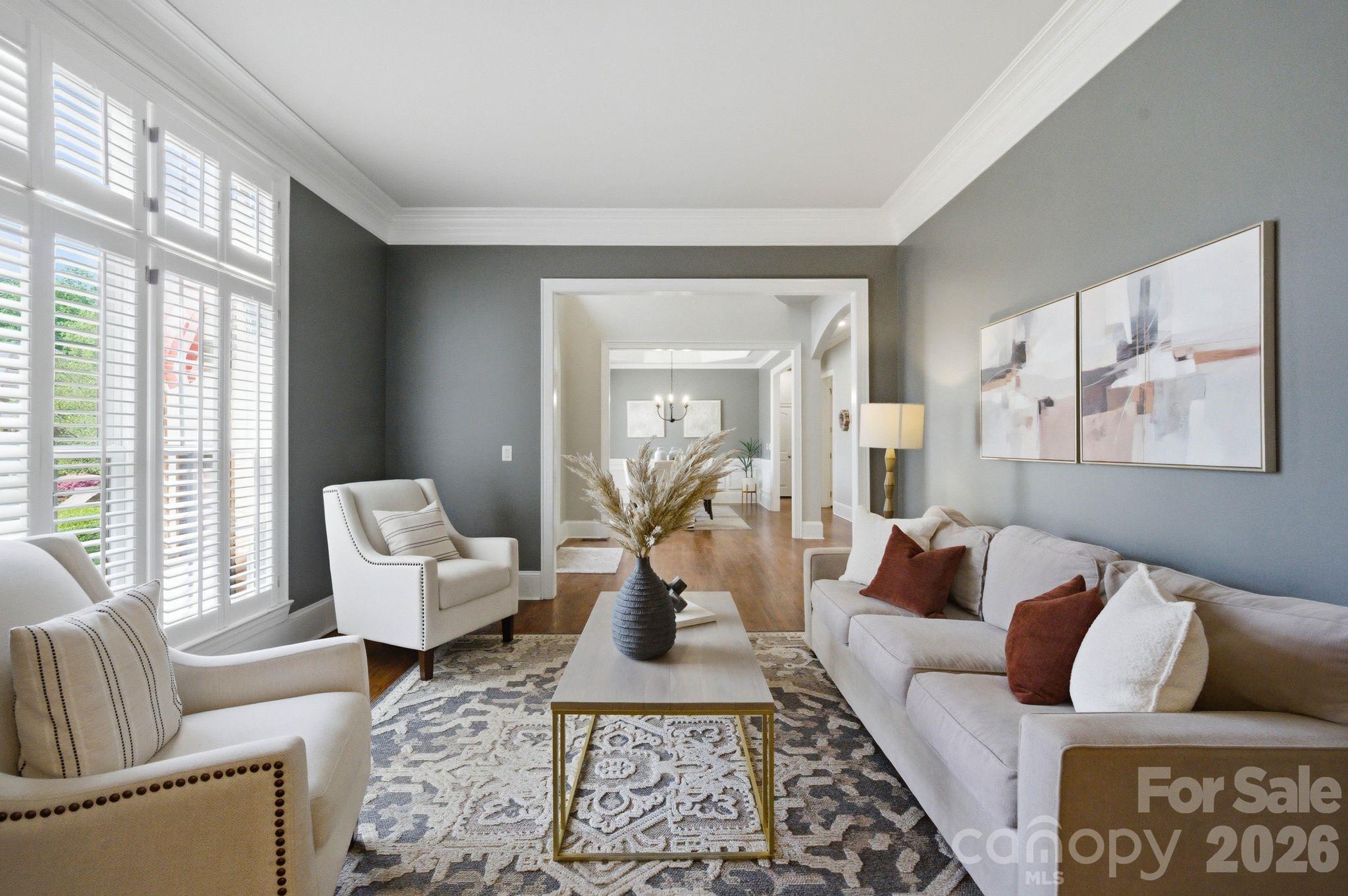 Brookhaven - Residential