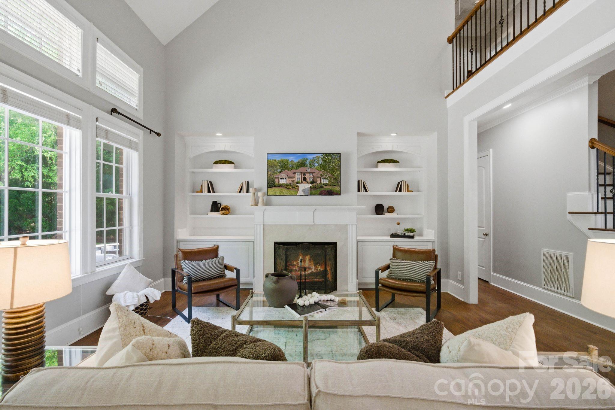 Brookhaven - Residential