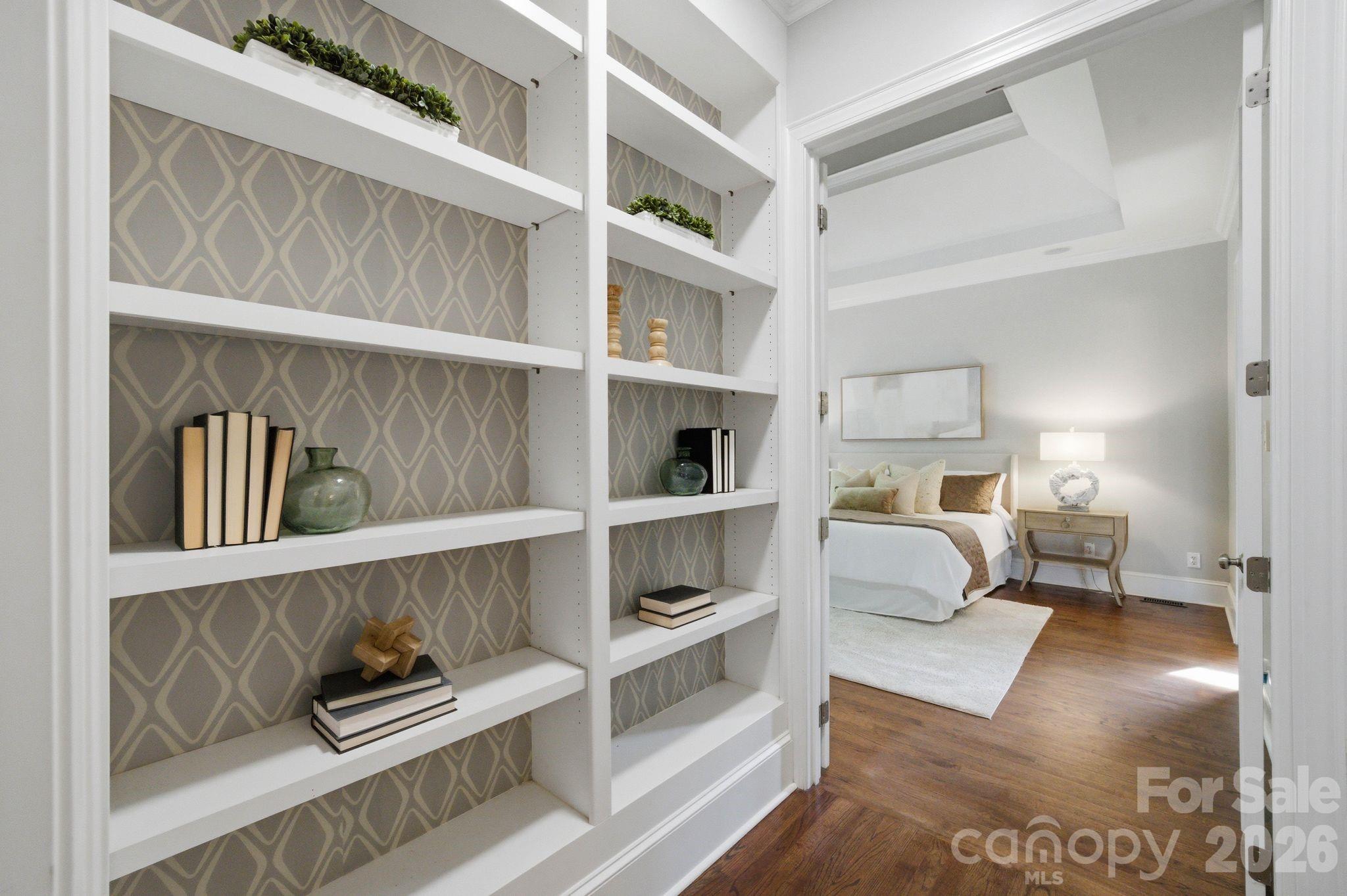 Brookhaven - Residential