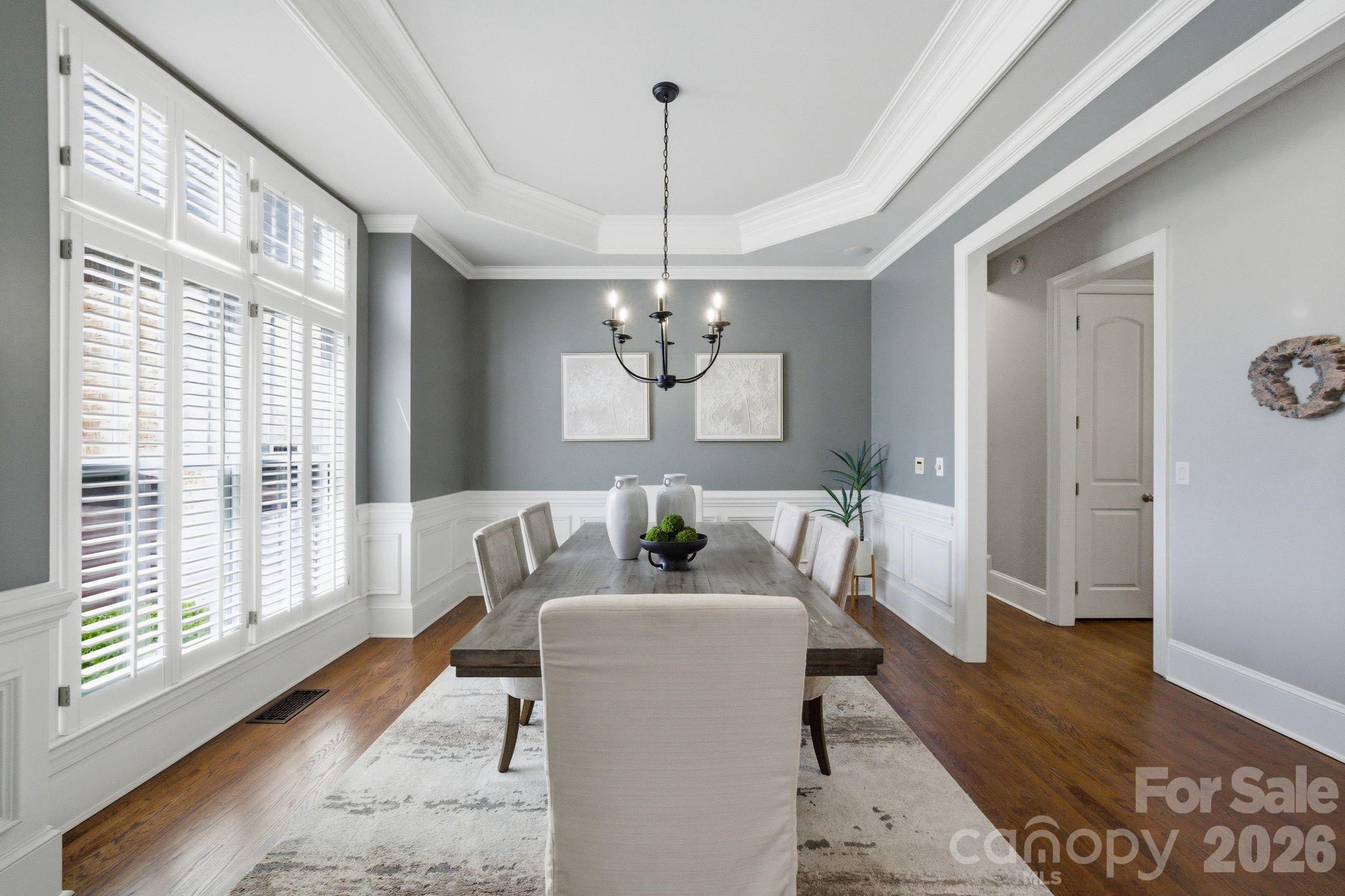 Brookhaven - Residential