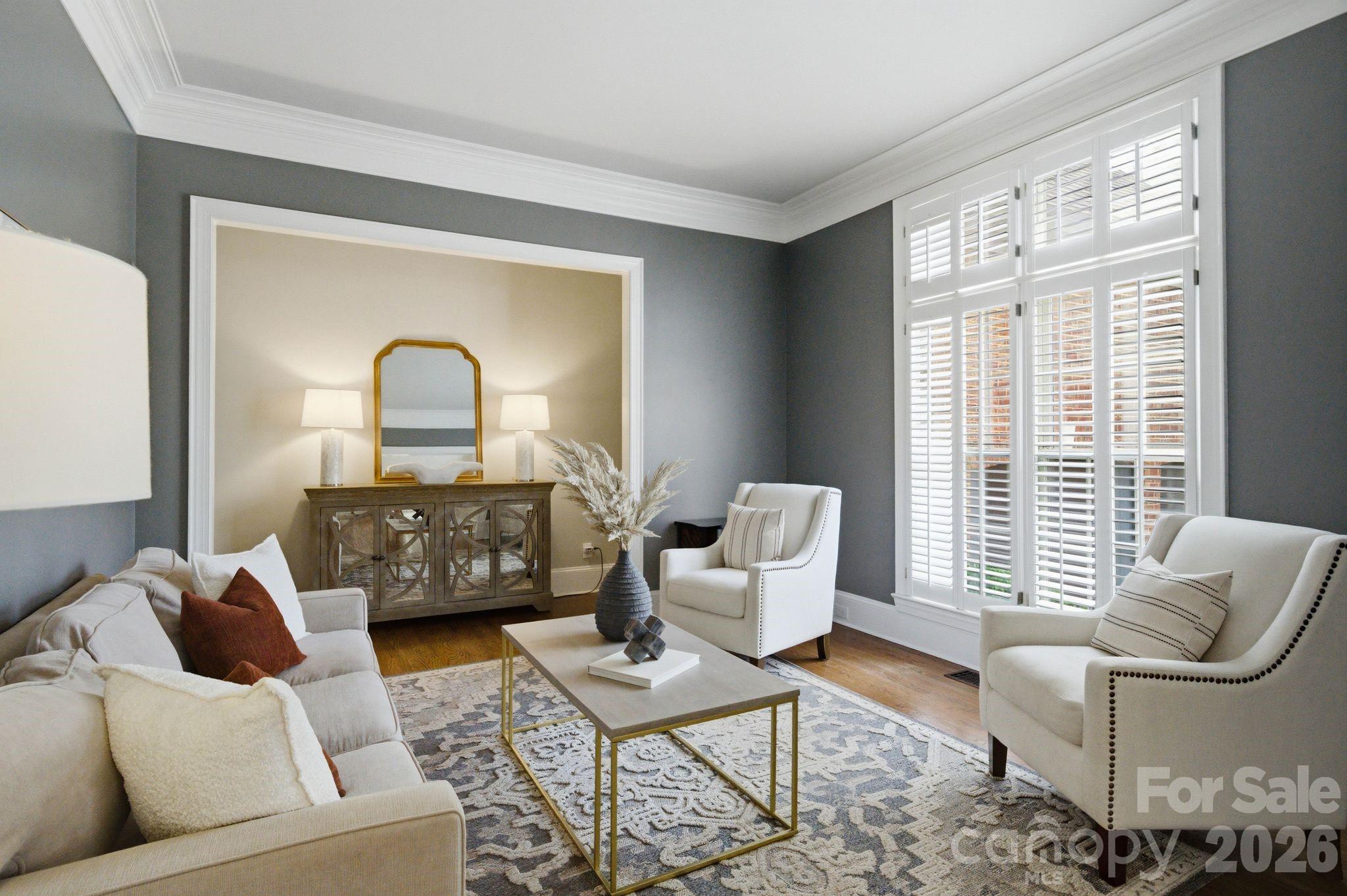 Brookhaven - Residential