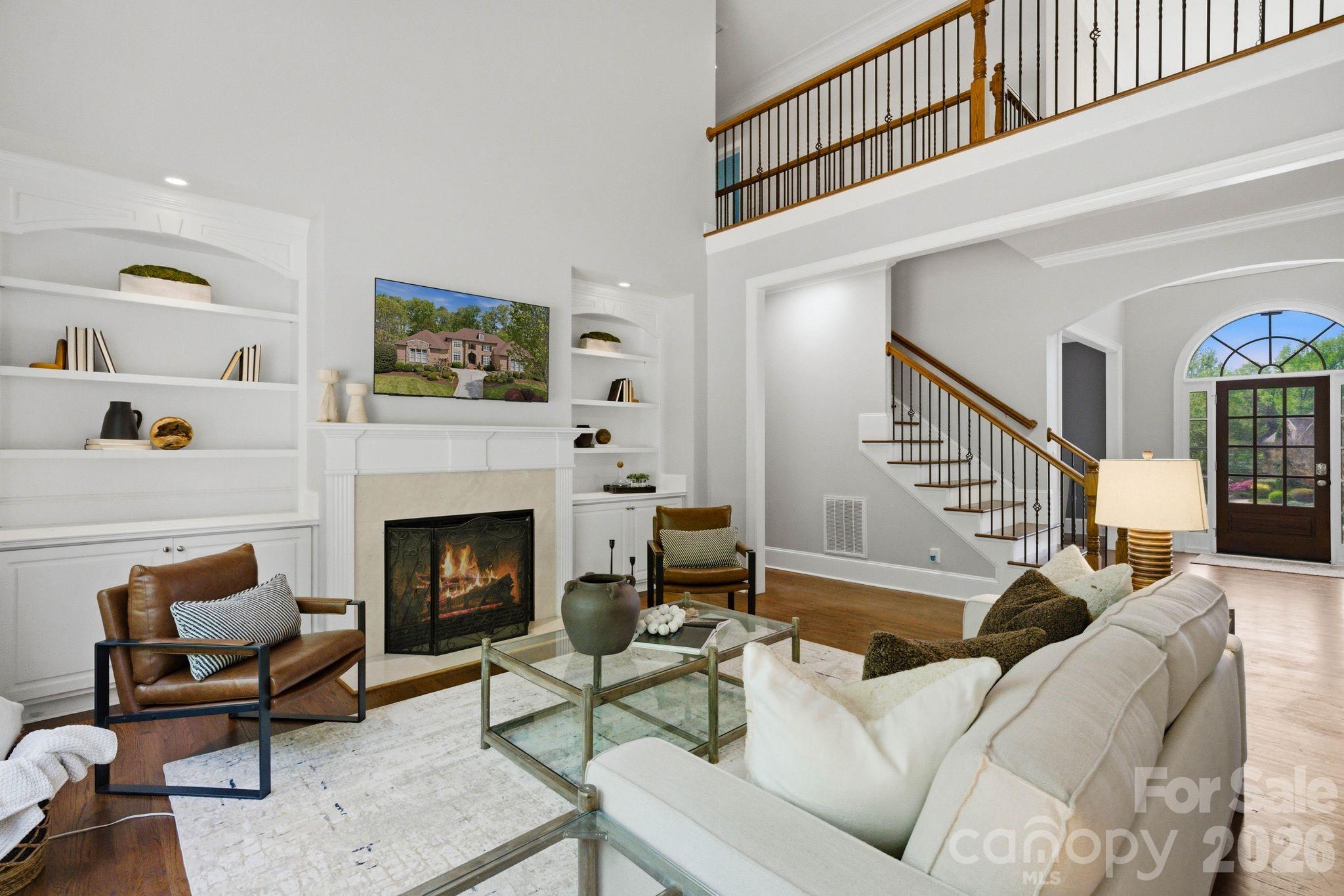 Brookhaven - Residential