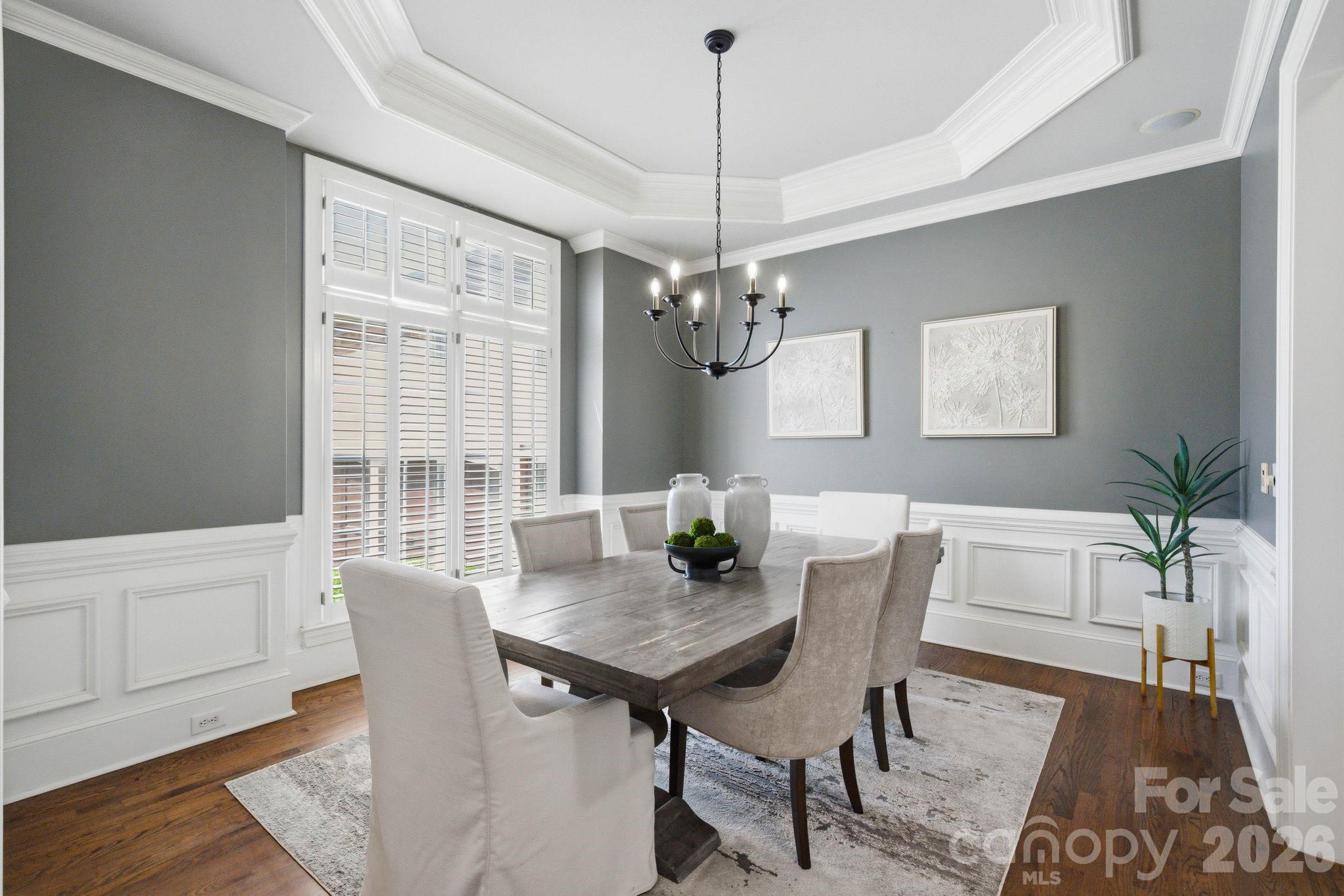 Brookhaven - Residential