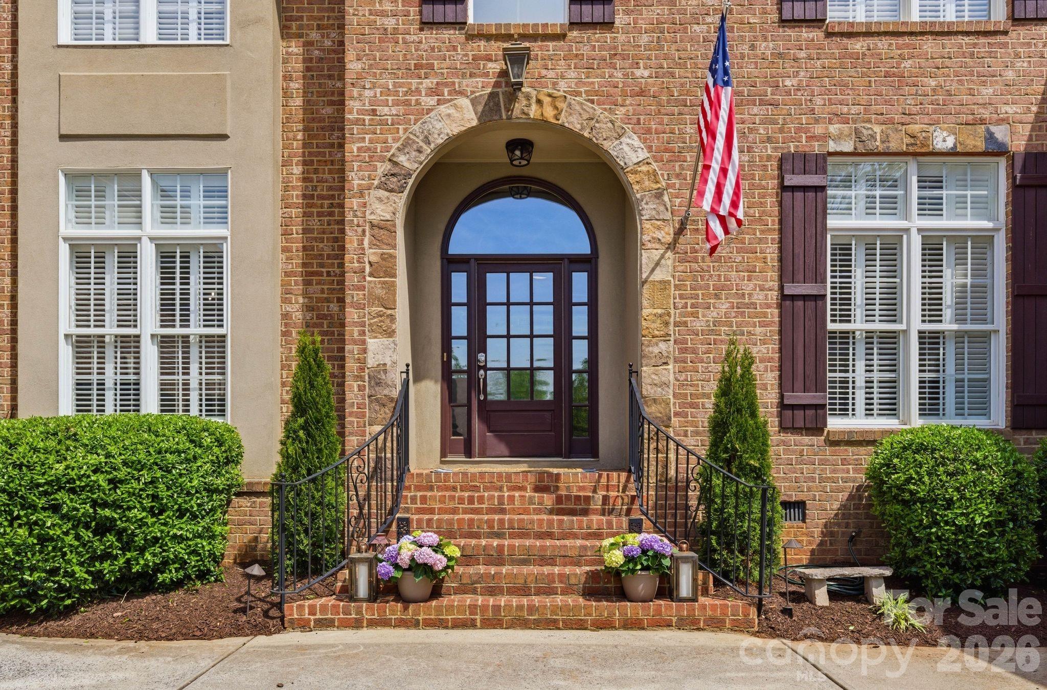 Brookhaven - Residential