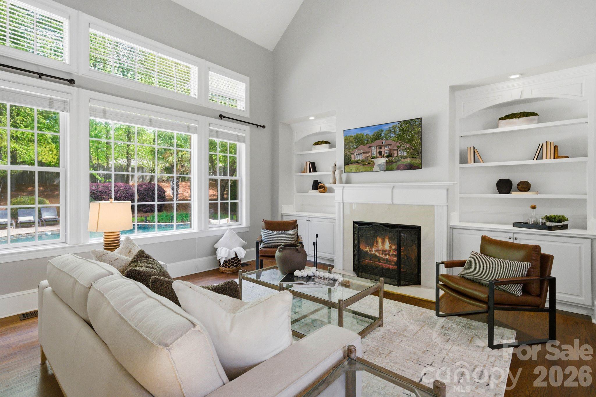 Brookhaven - Residential