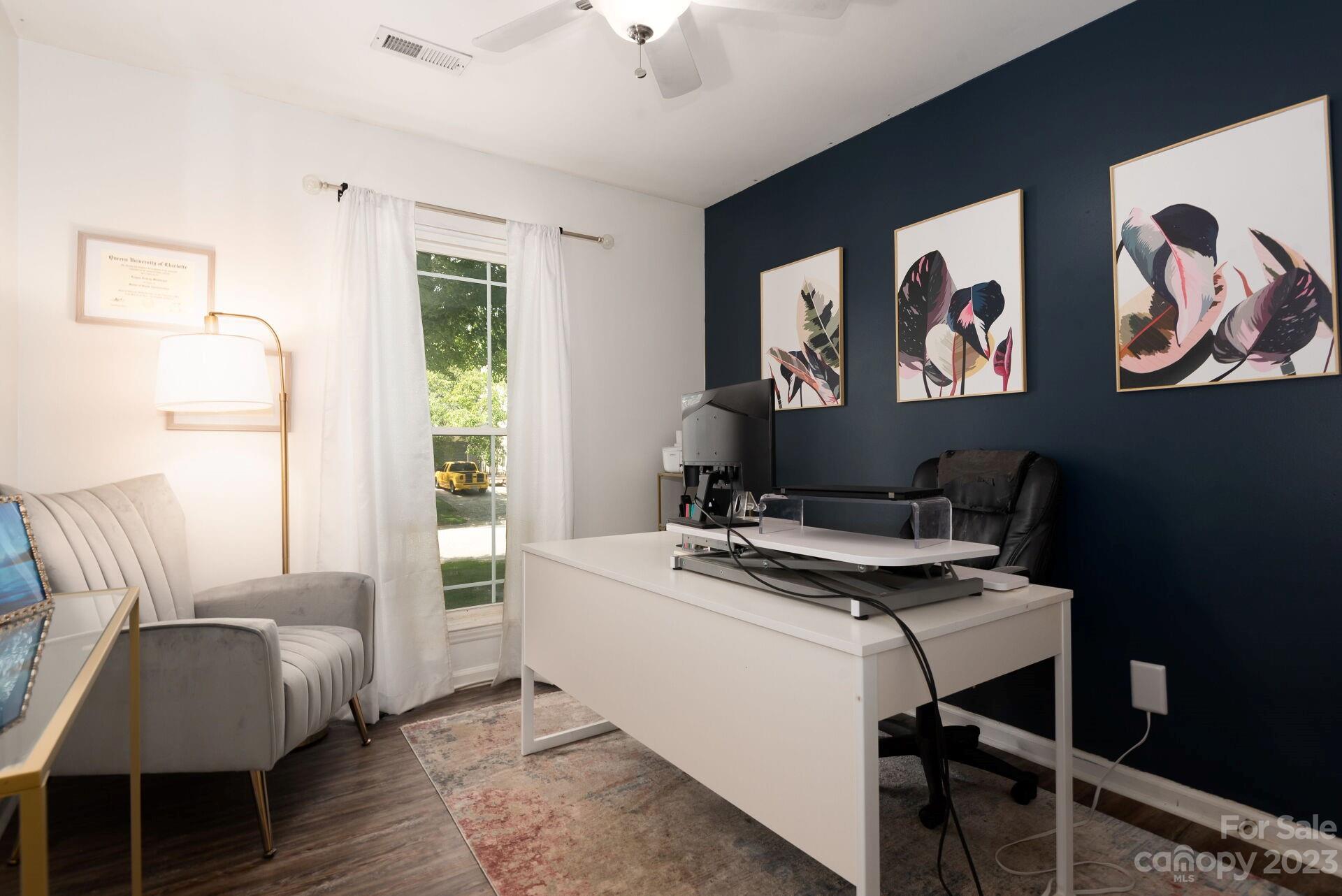 Cantrell Court - Residential