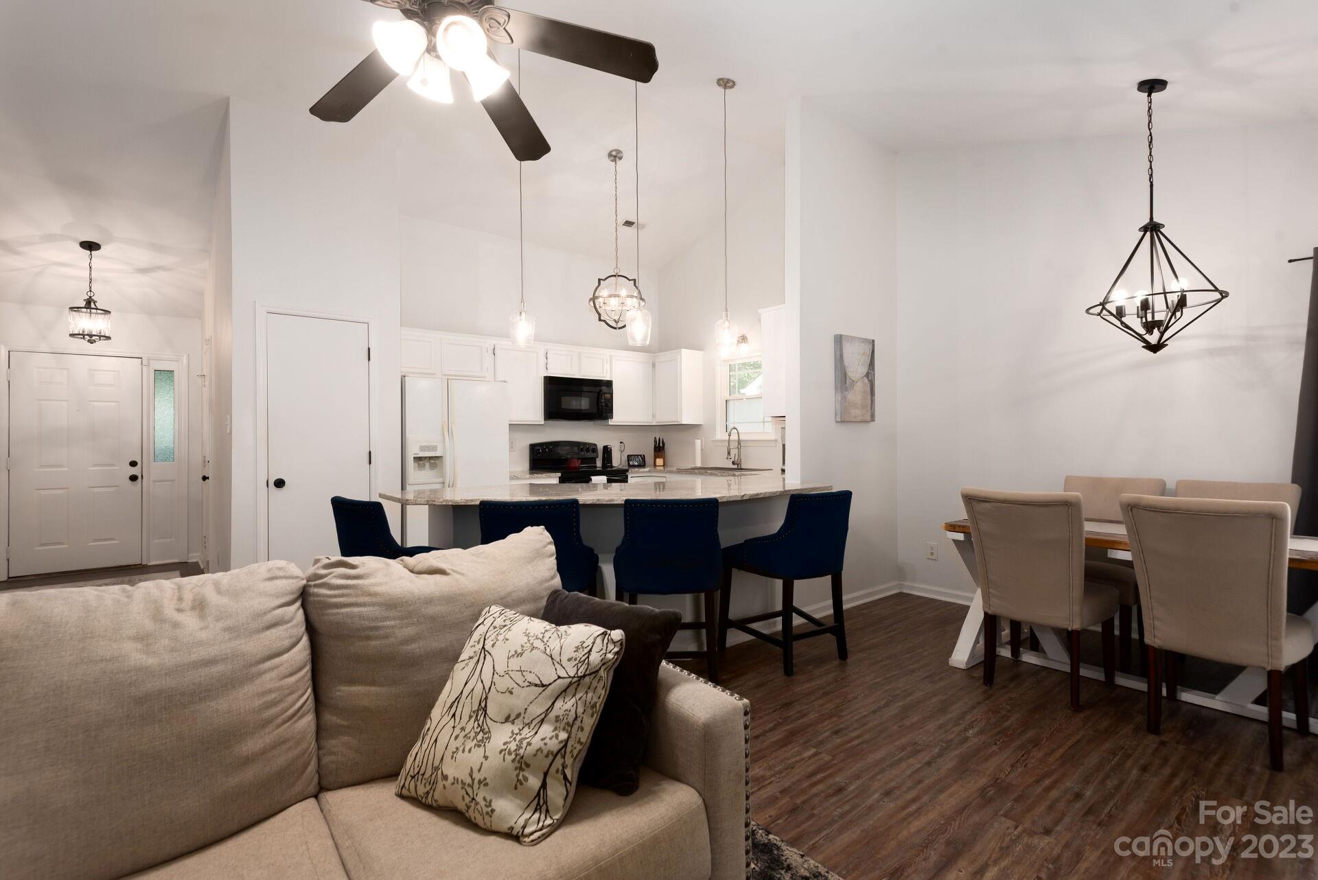 Cantrell Court - Residential