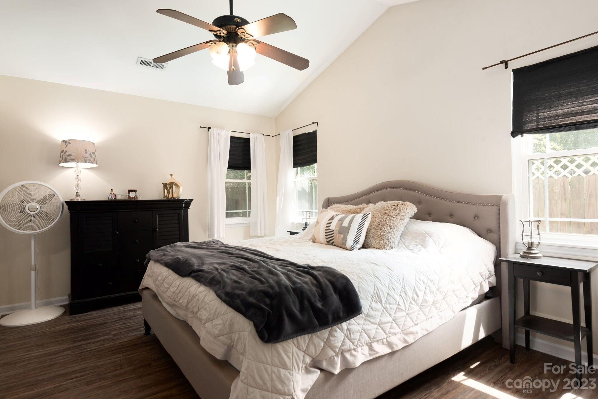 Cantrell Court - Residential