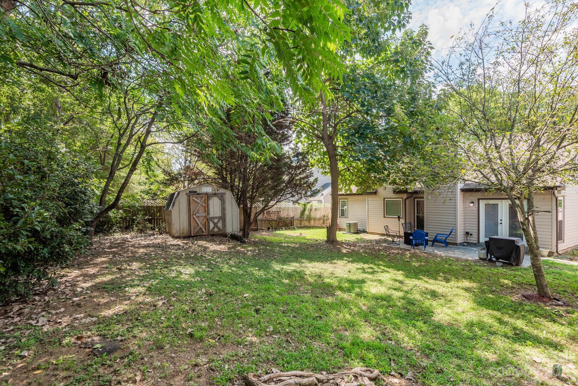 Cantrell Court - Residential