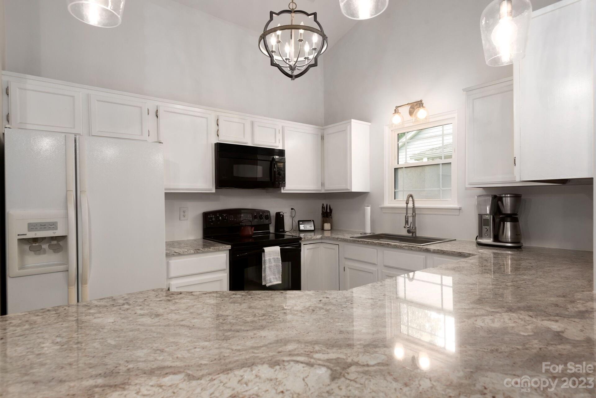 Cantrell Court - Residential