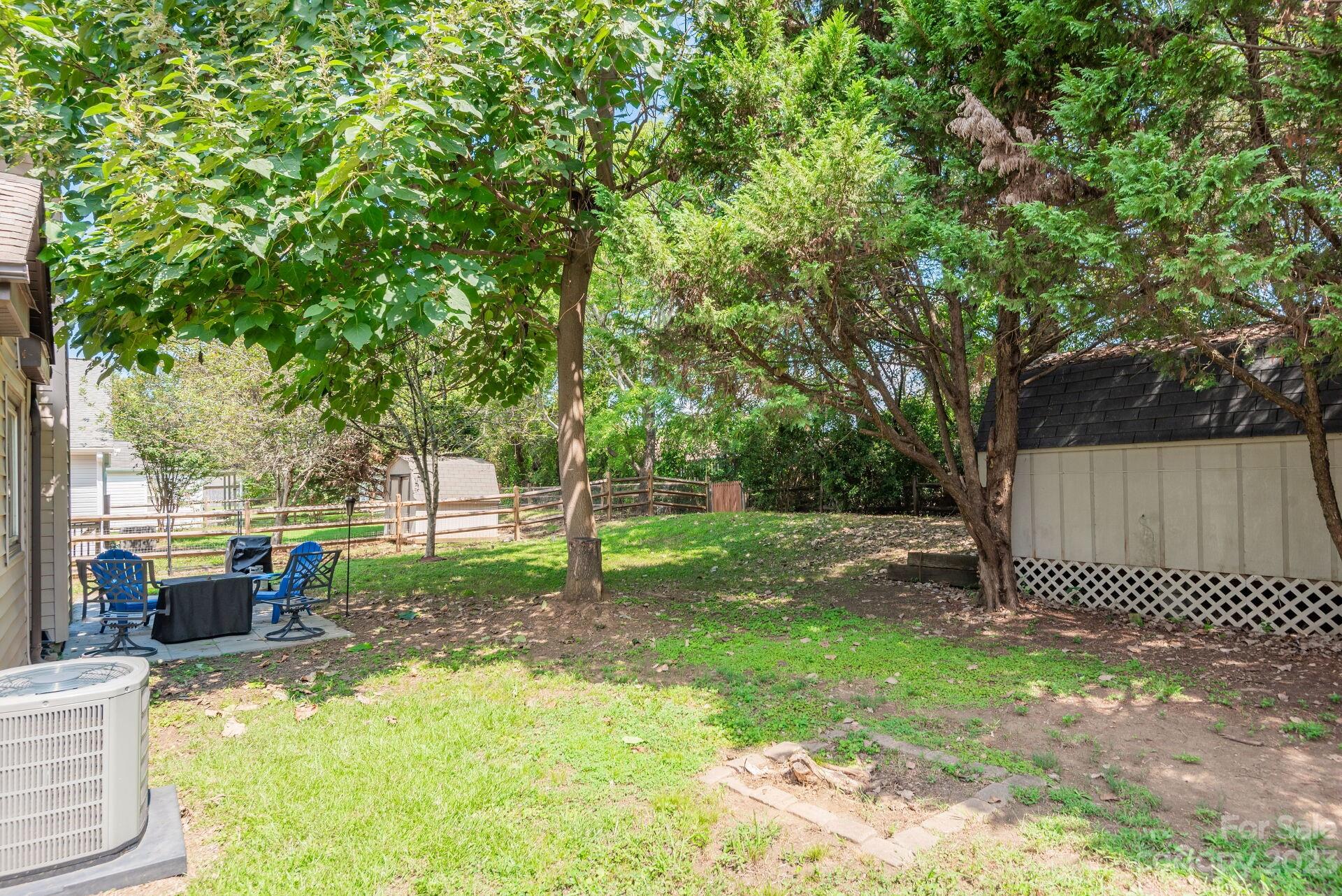 Cantrell Court - Residential