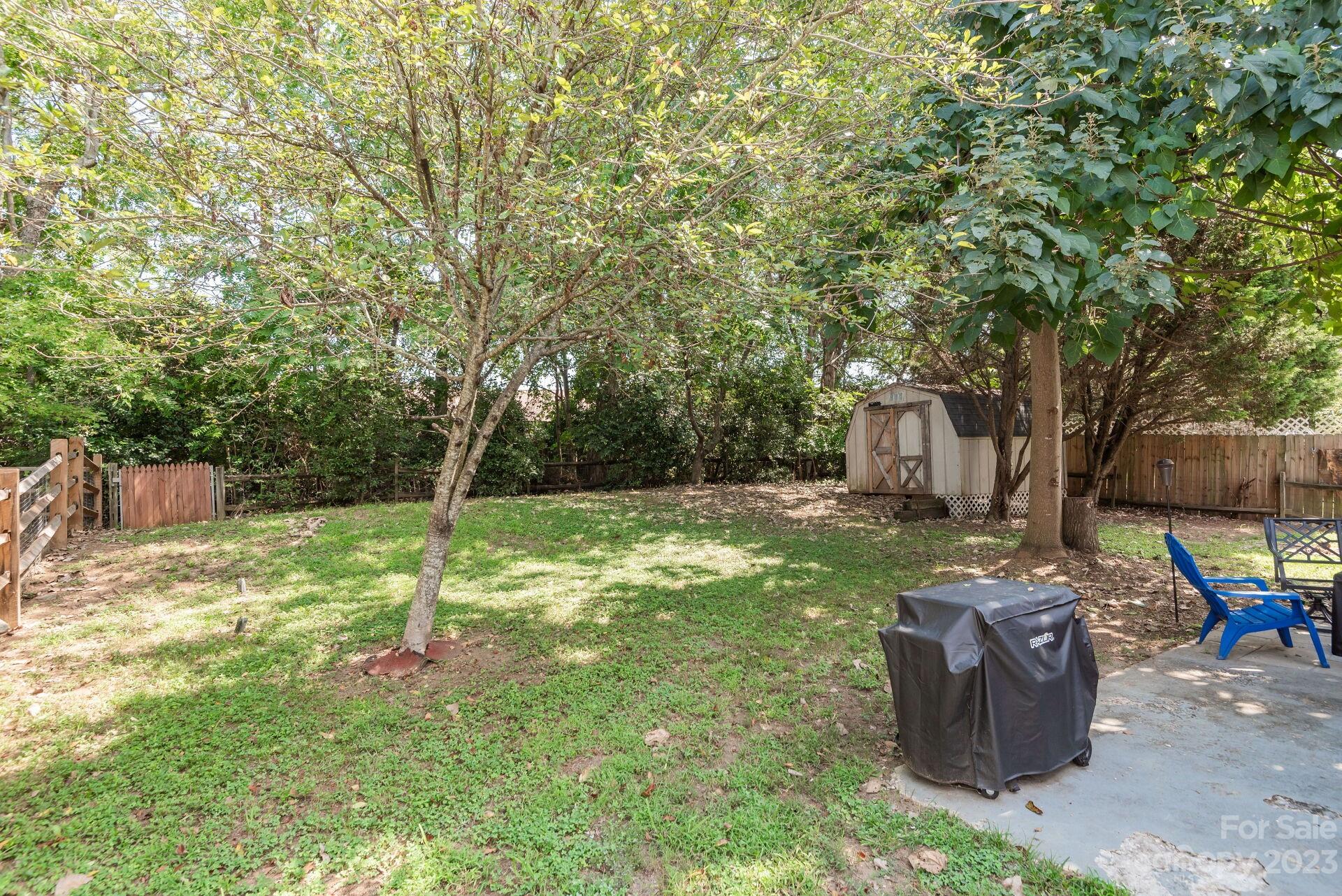 Cantrell Court - Residential