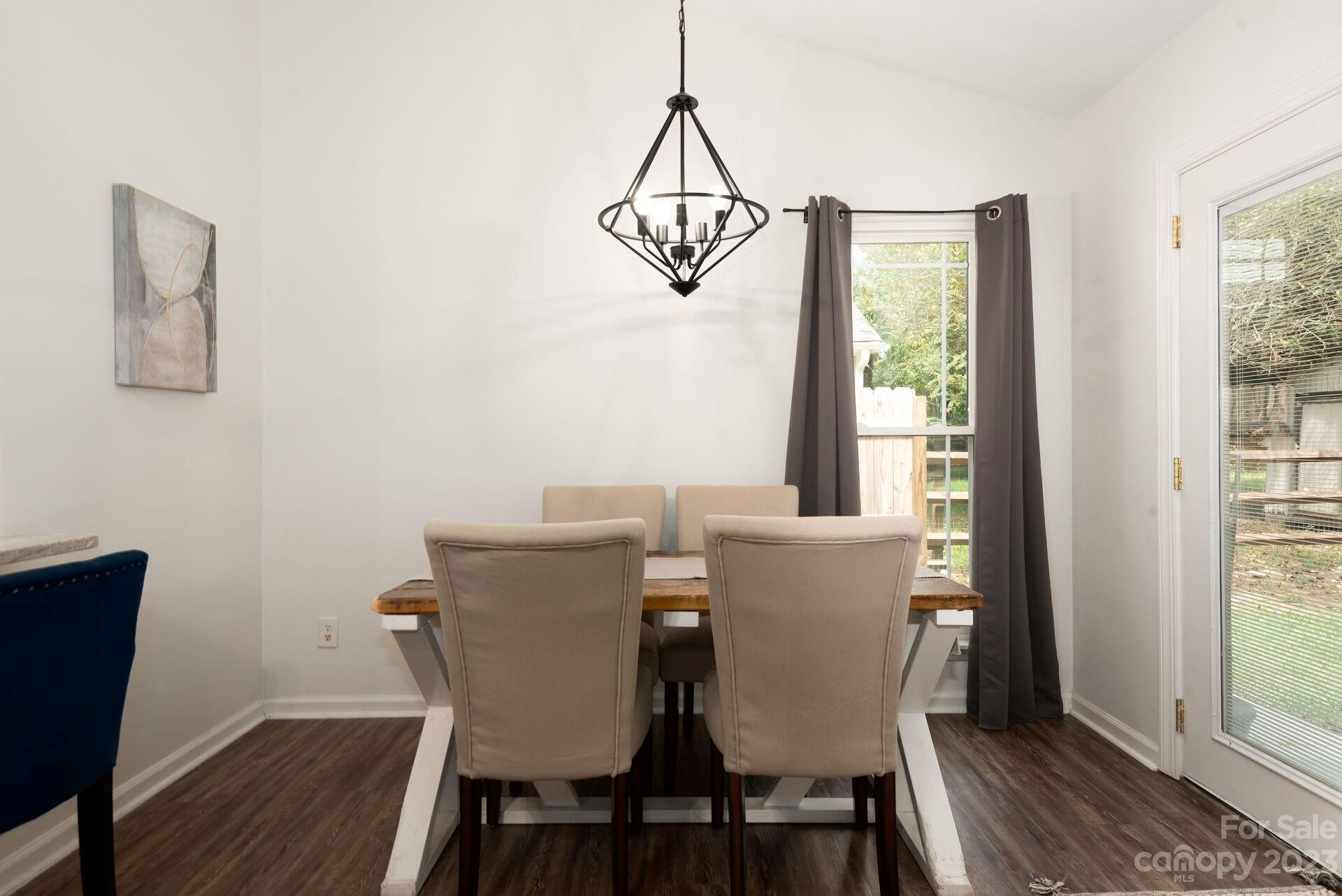Cantrell Court - Residential