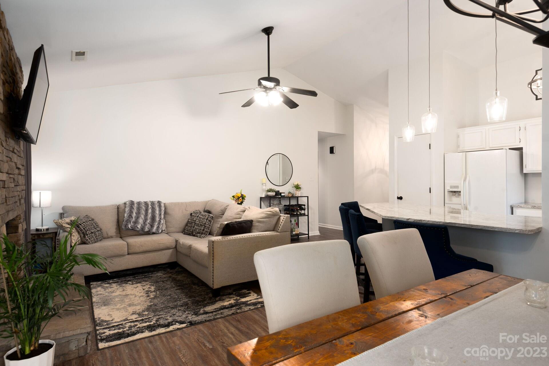 Cantrell Court - Residential