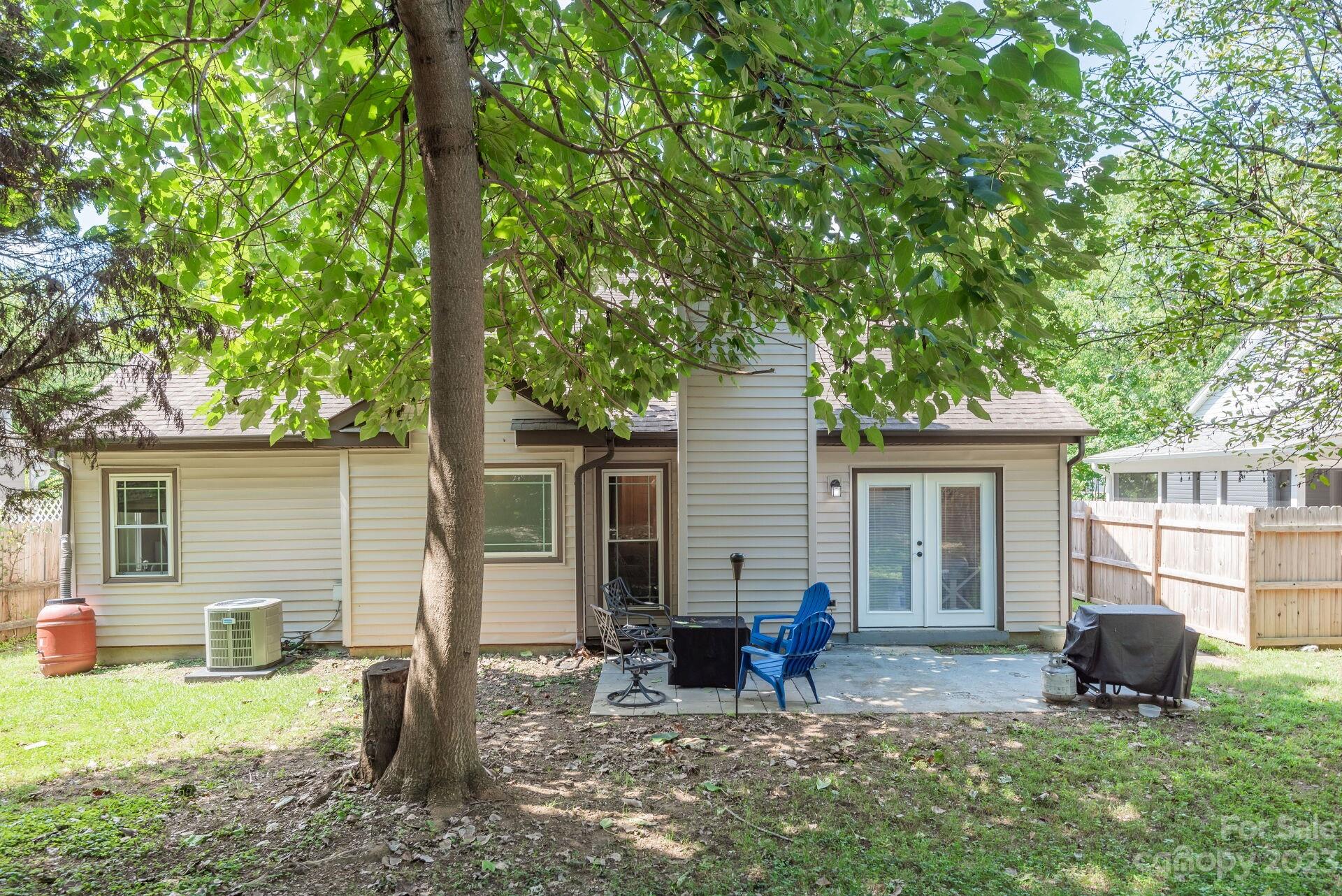 Cantrell Court - Residential