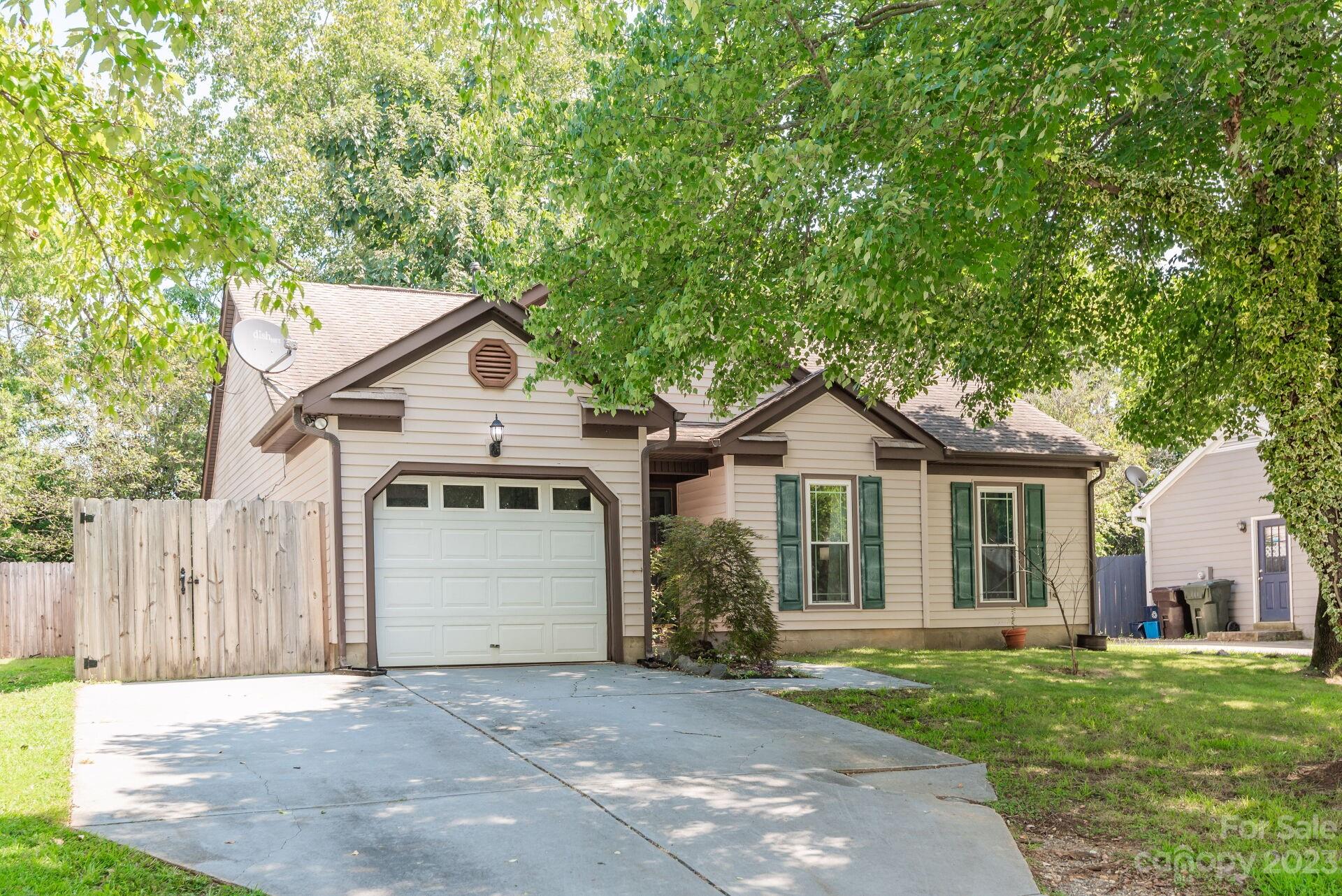 Cantrell Court - Residential