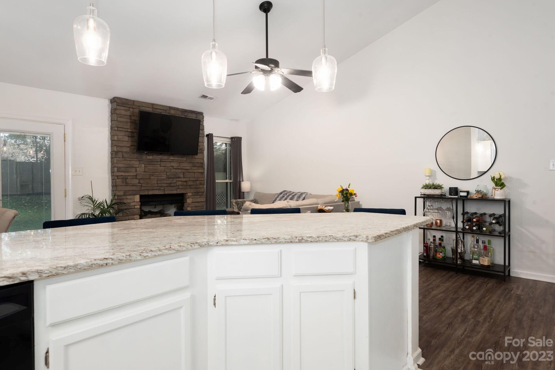 Cantrell Court - Residential