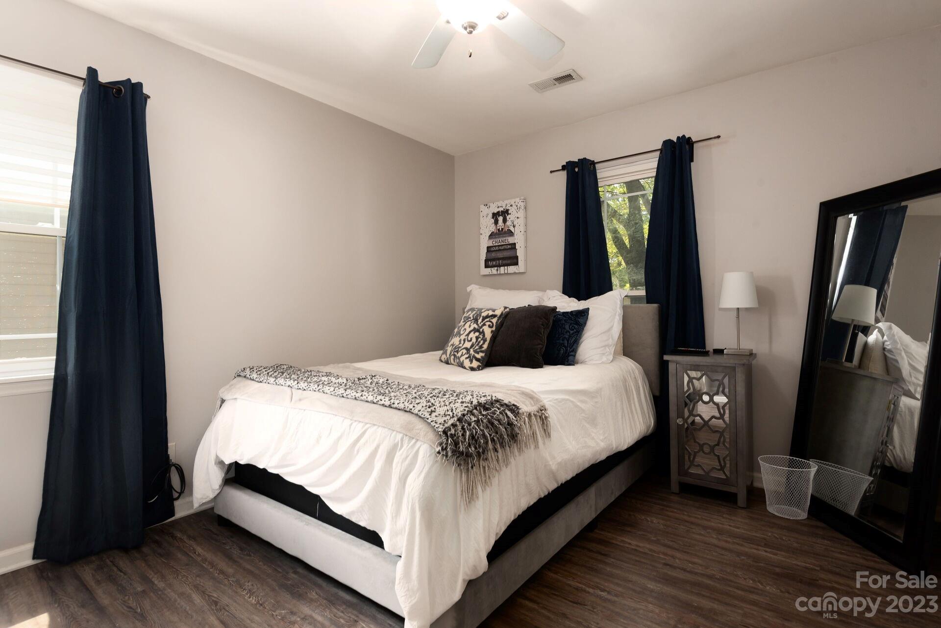 Cantrell Court - Residential