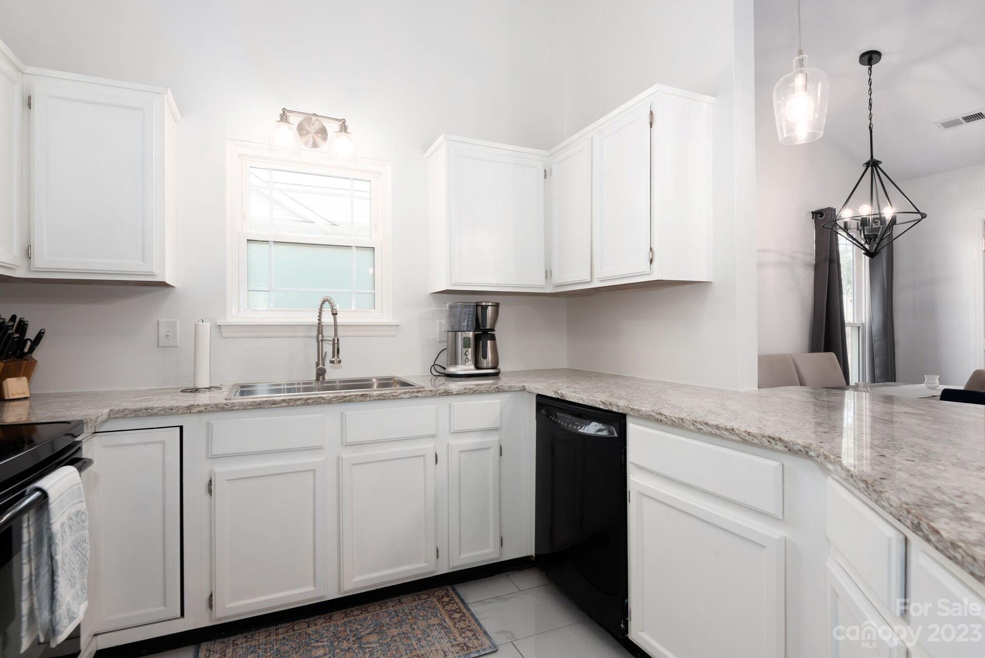 Cantrell Court - Residential